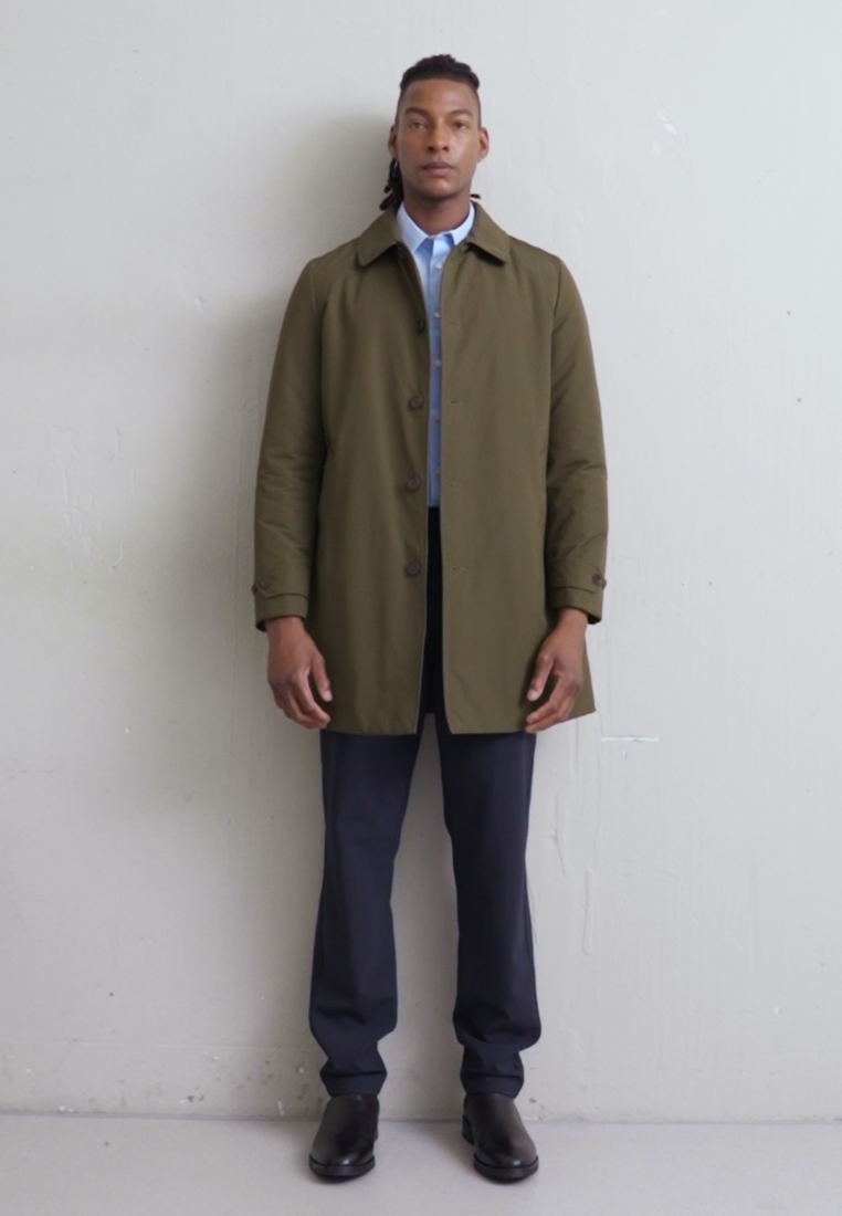 IMPERM VODKA- Light jacket