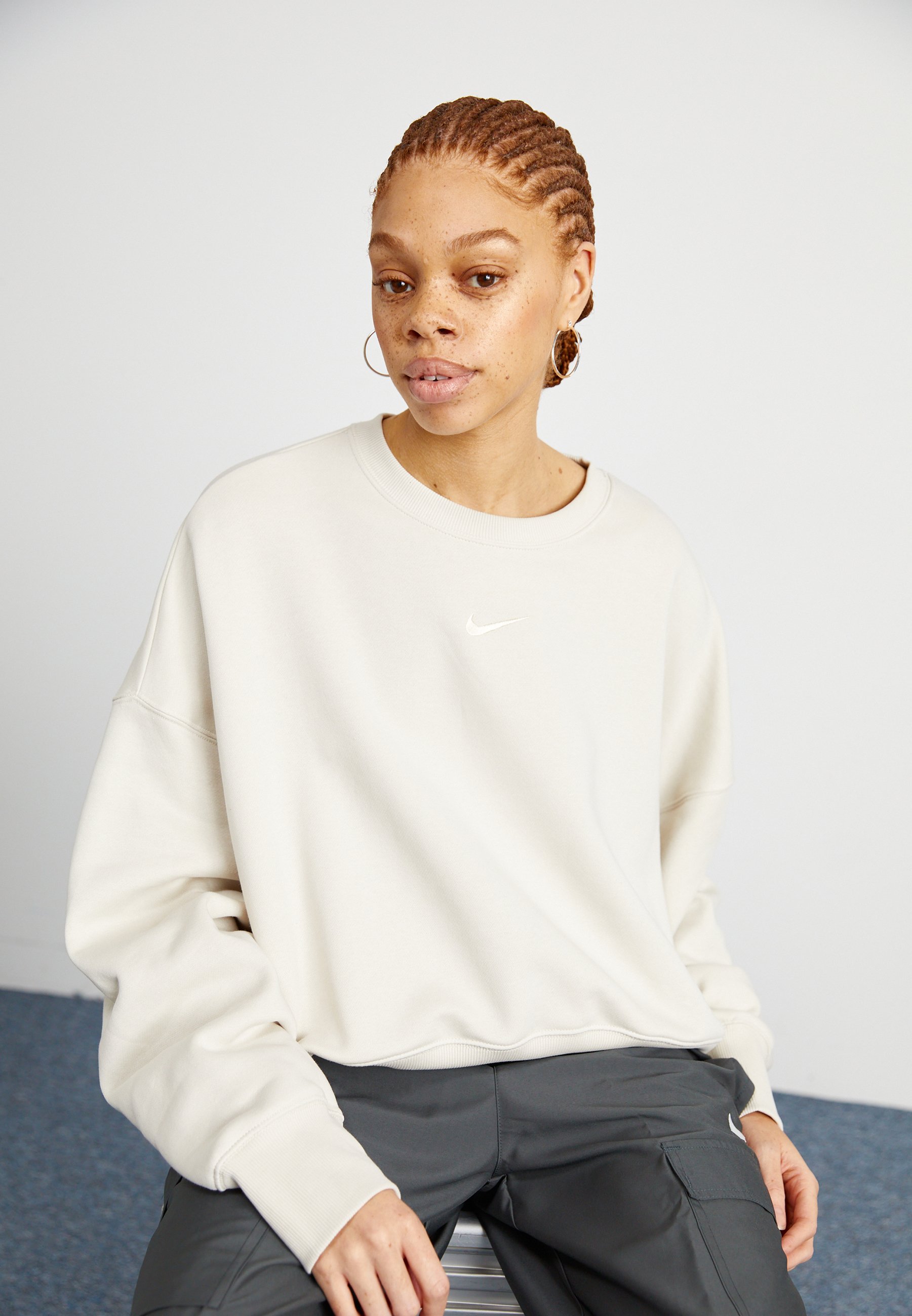CREW - Sweatshirt