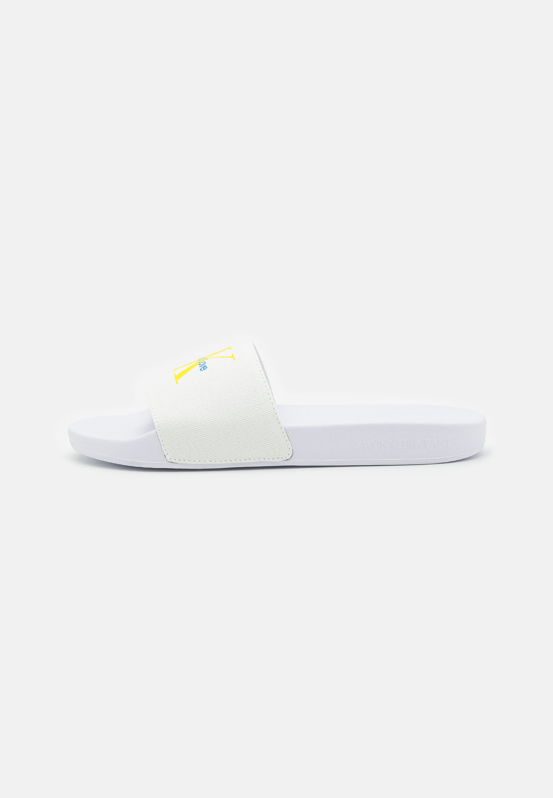 CAP PRIDE SLIDE LOGO - Mules