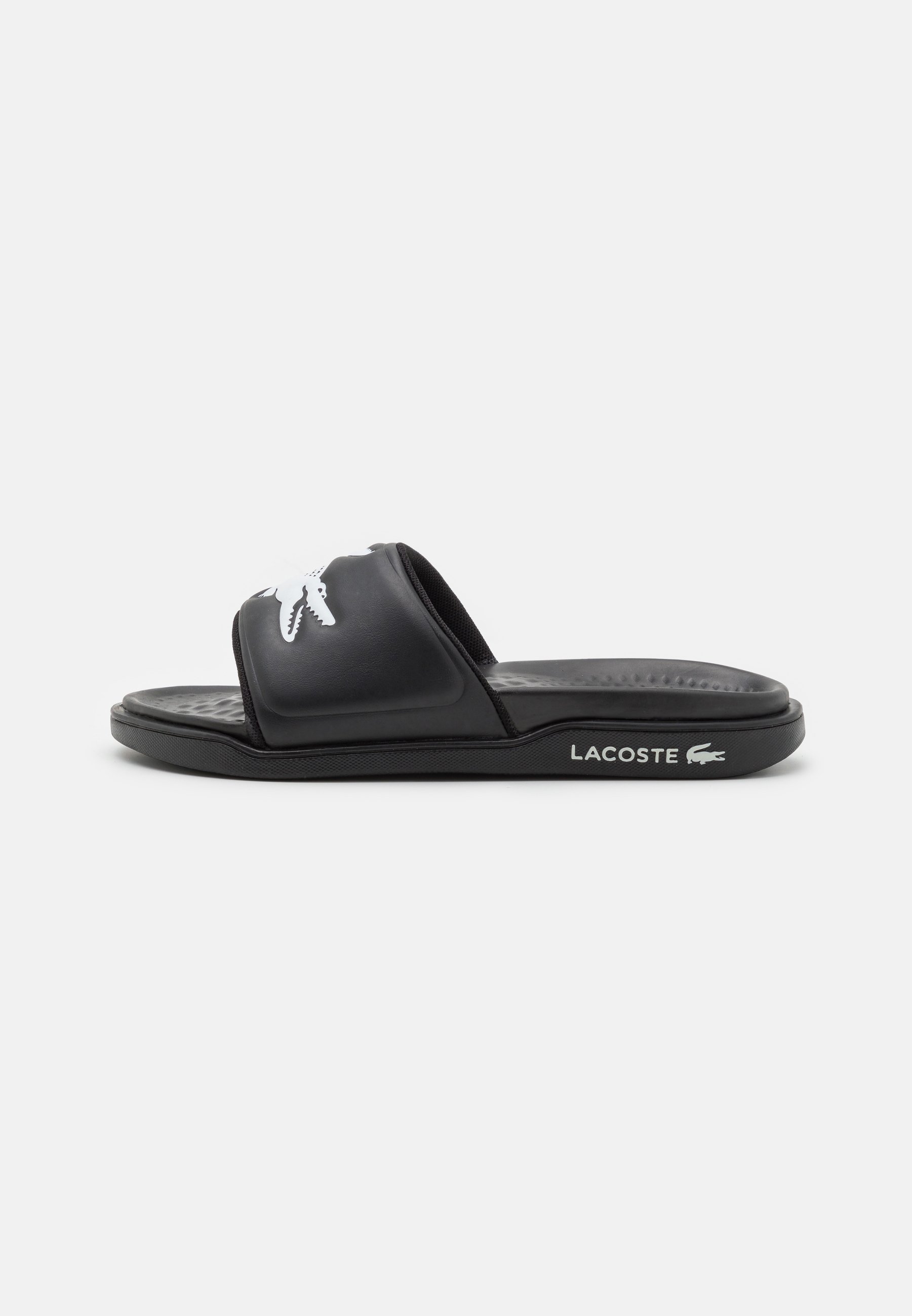 SERVE SLIDE - Mules