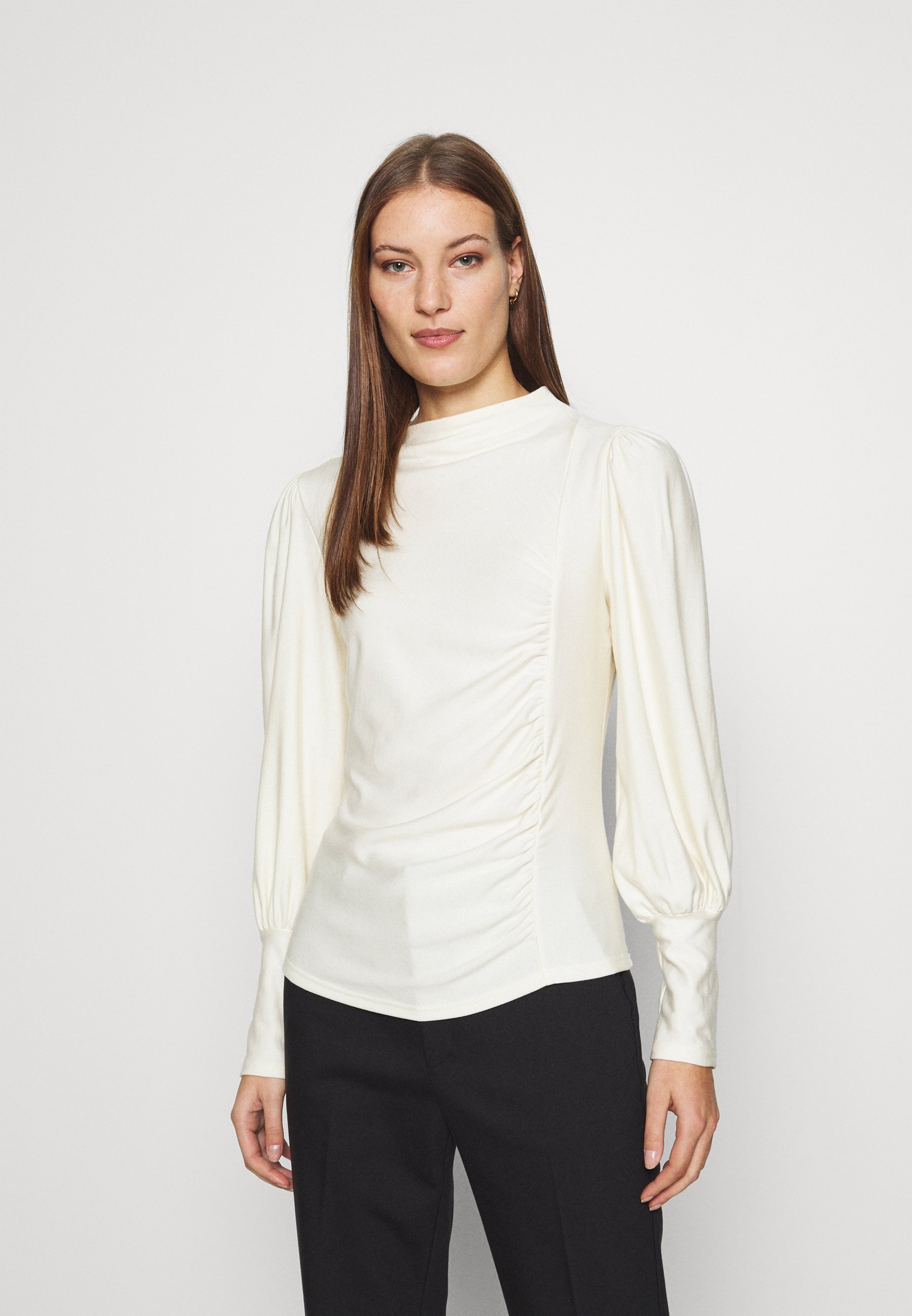 RIFA PUFF - Long sleeved top