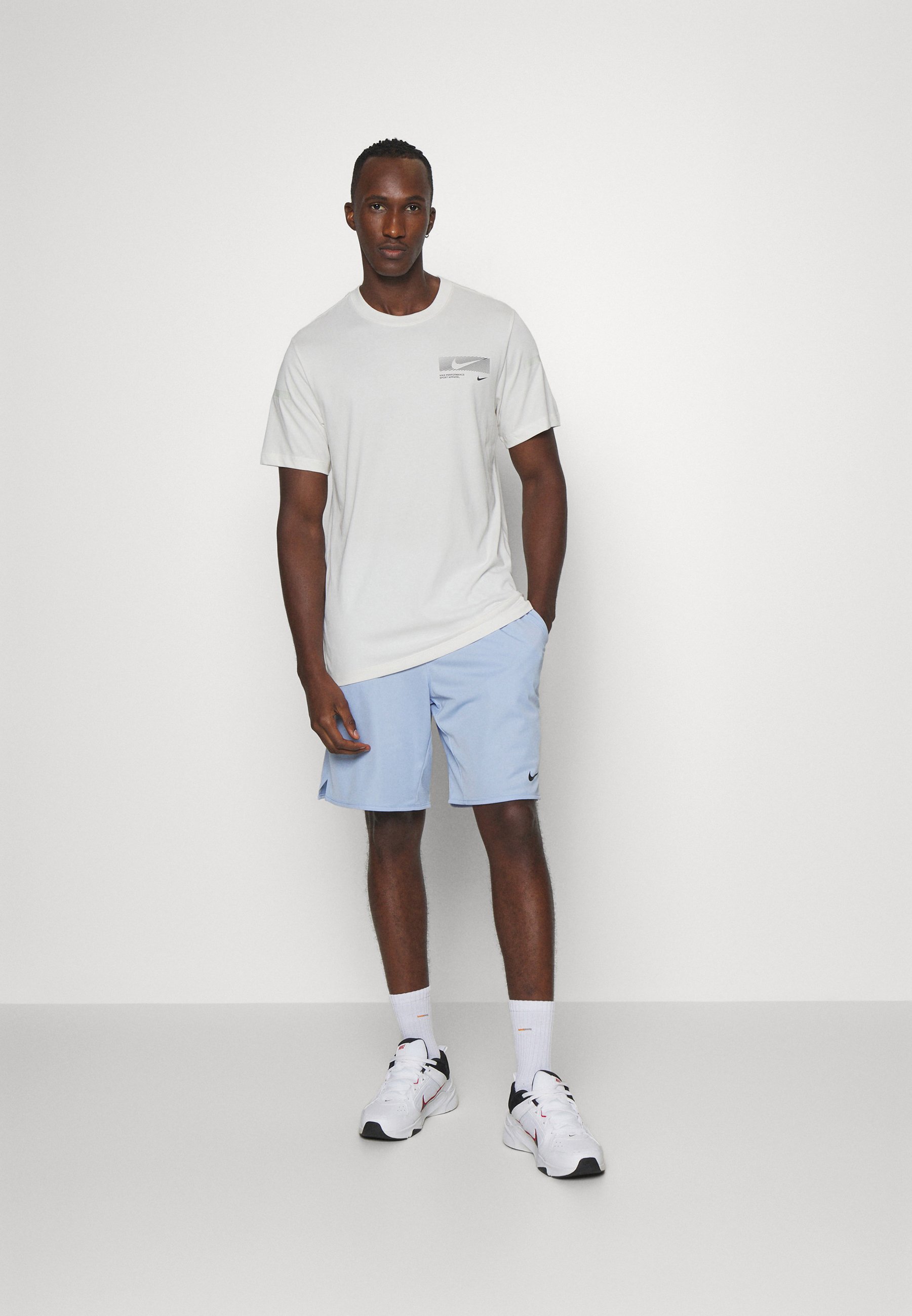 TEE FLASH - Sports T-shirt