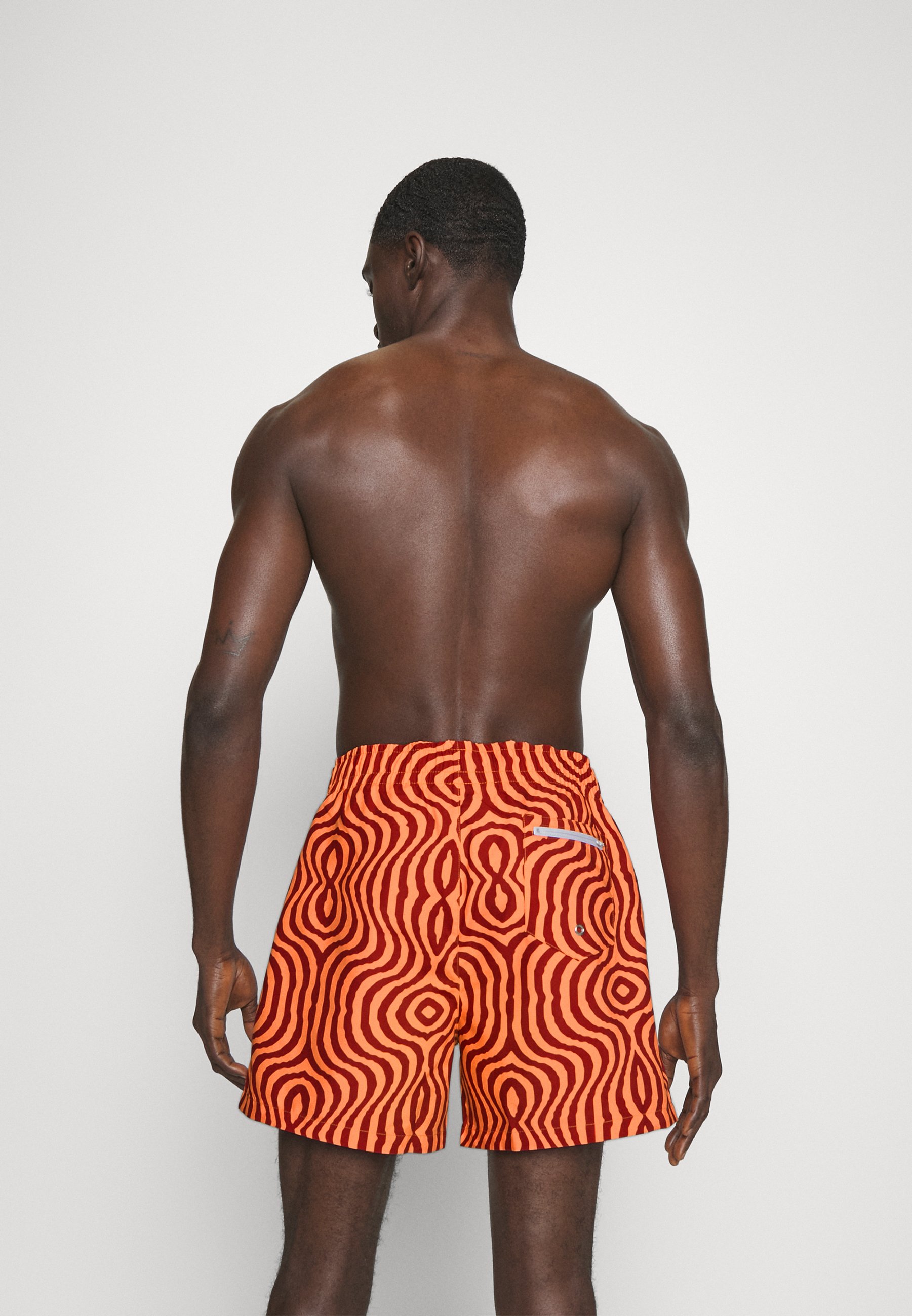 SWIM SHORTS - Swimming shorts