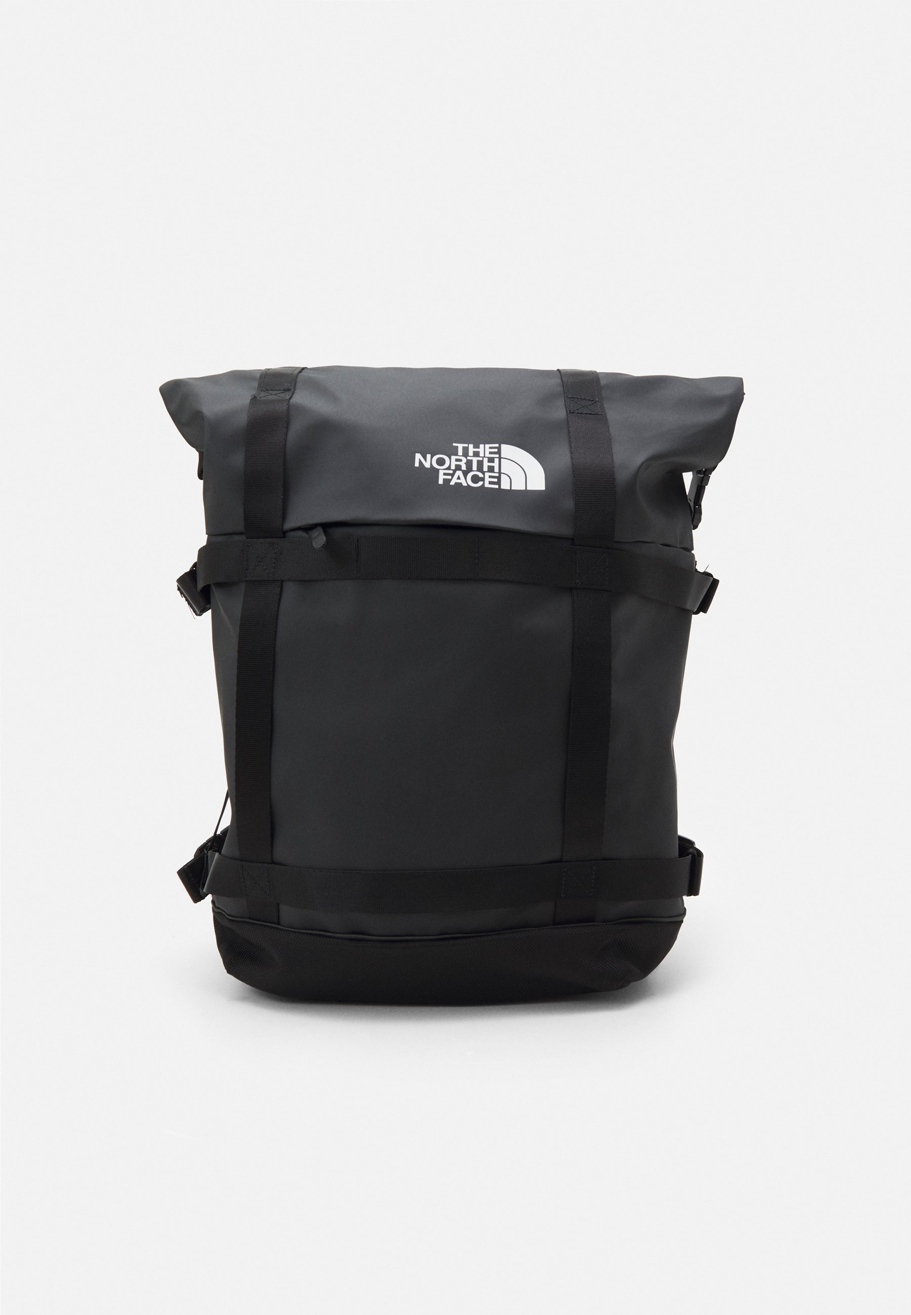 COMMUTER PACK ROLL TOP UNISEX - Rucksack