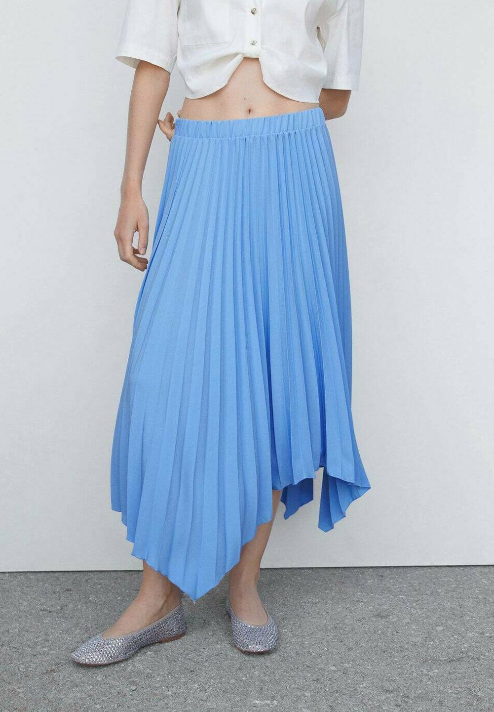Maxi skirt