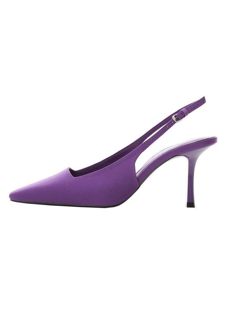 COLOR - High heels