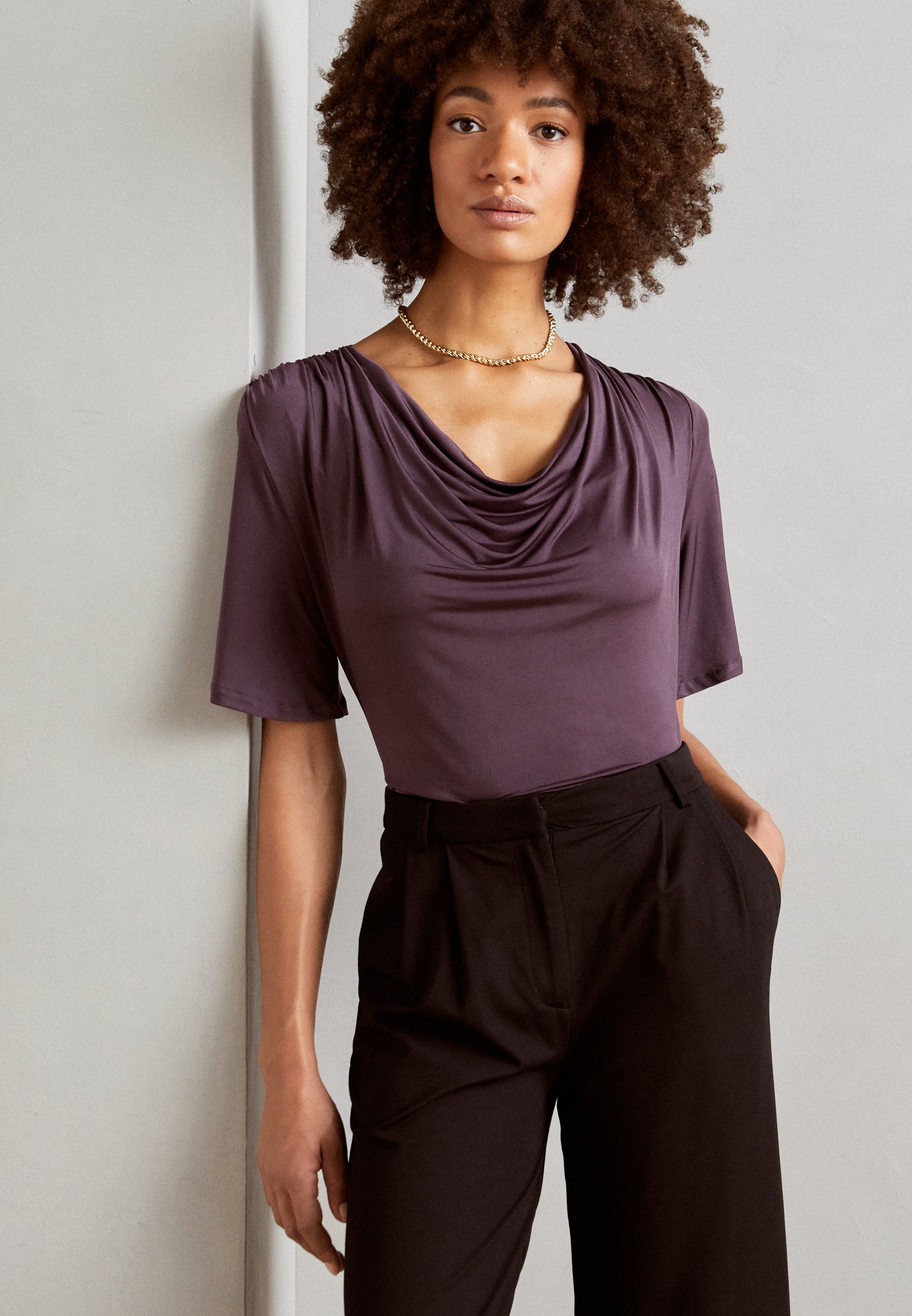 Print T-shirt