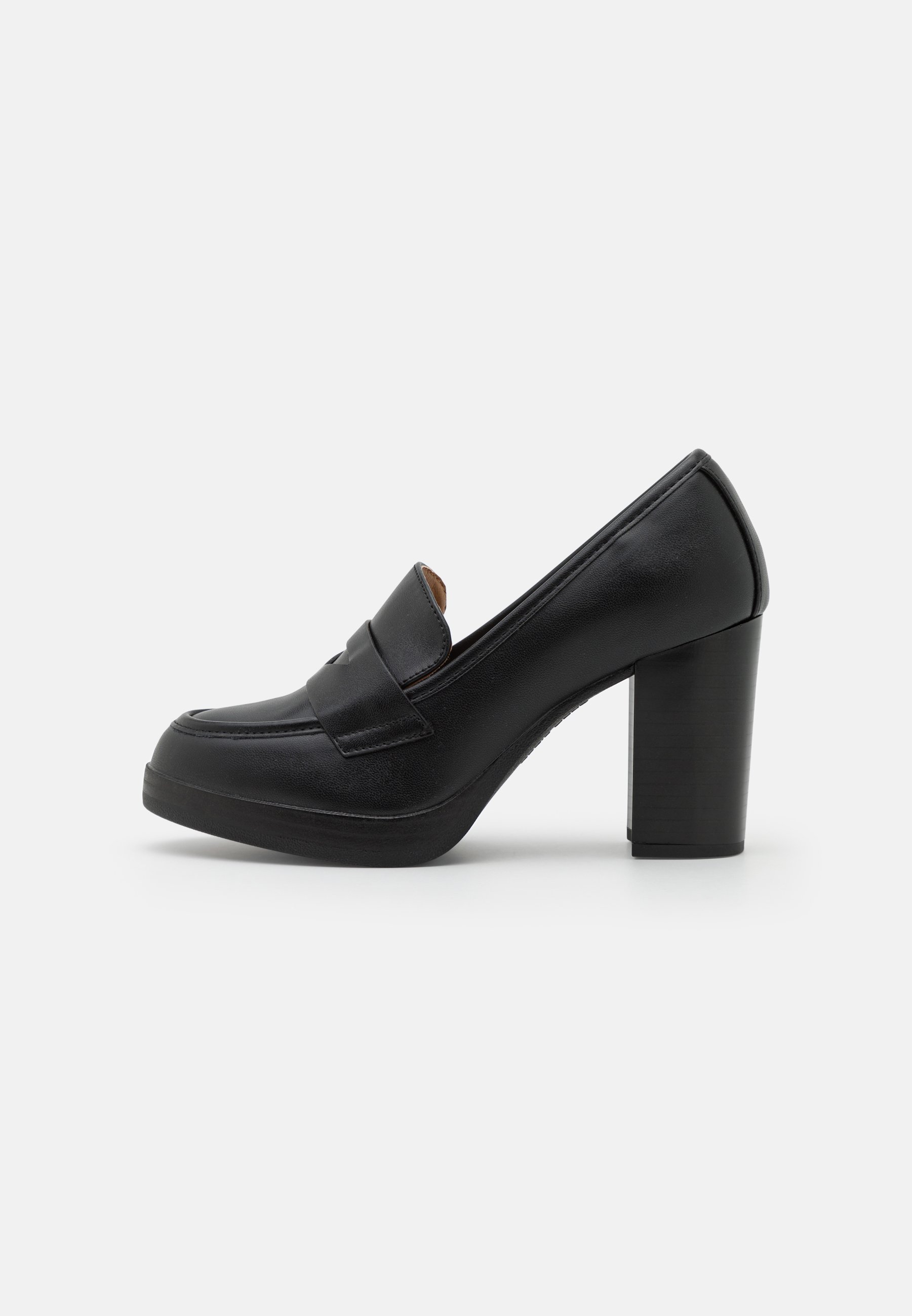 Platform heels