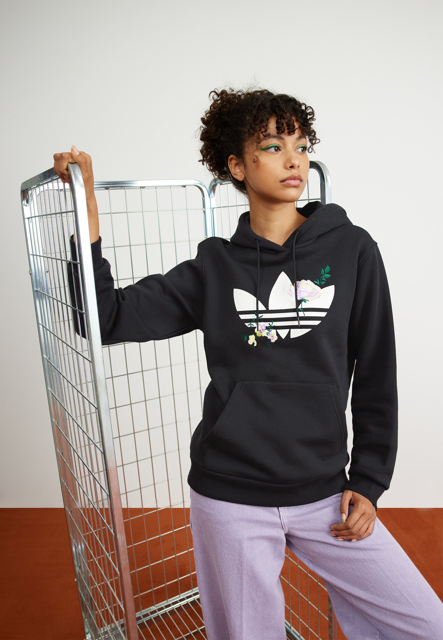 HOODIE - Sweatshirt
