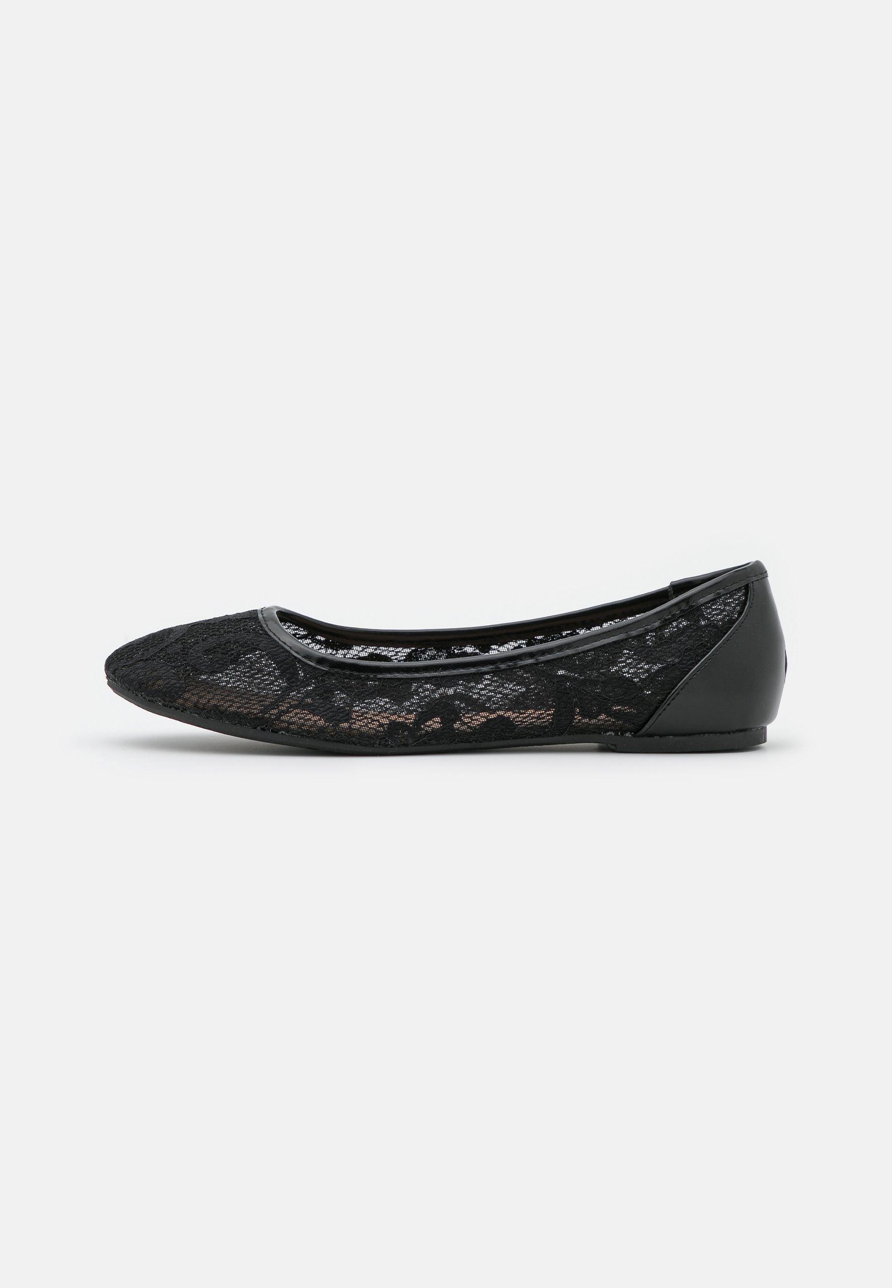 Ballet pumps