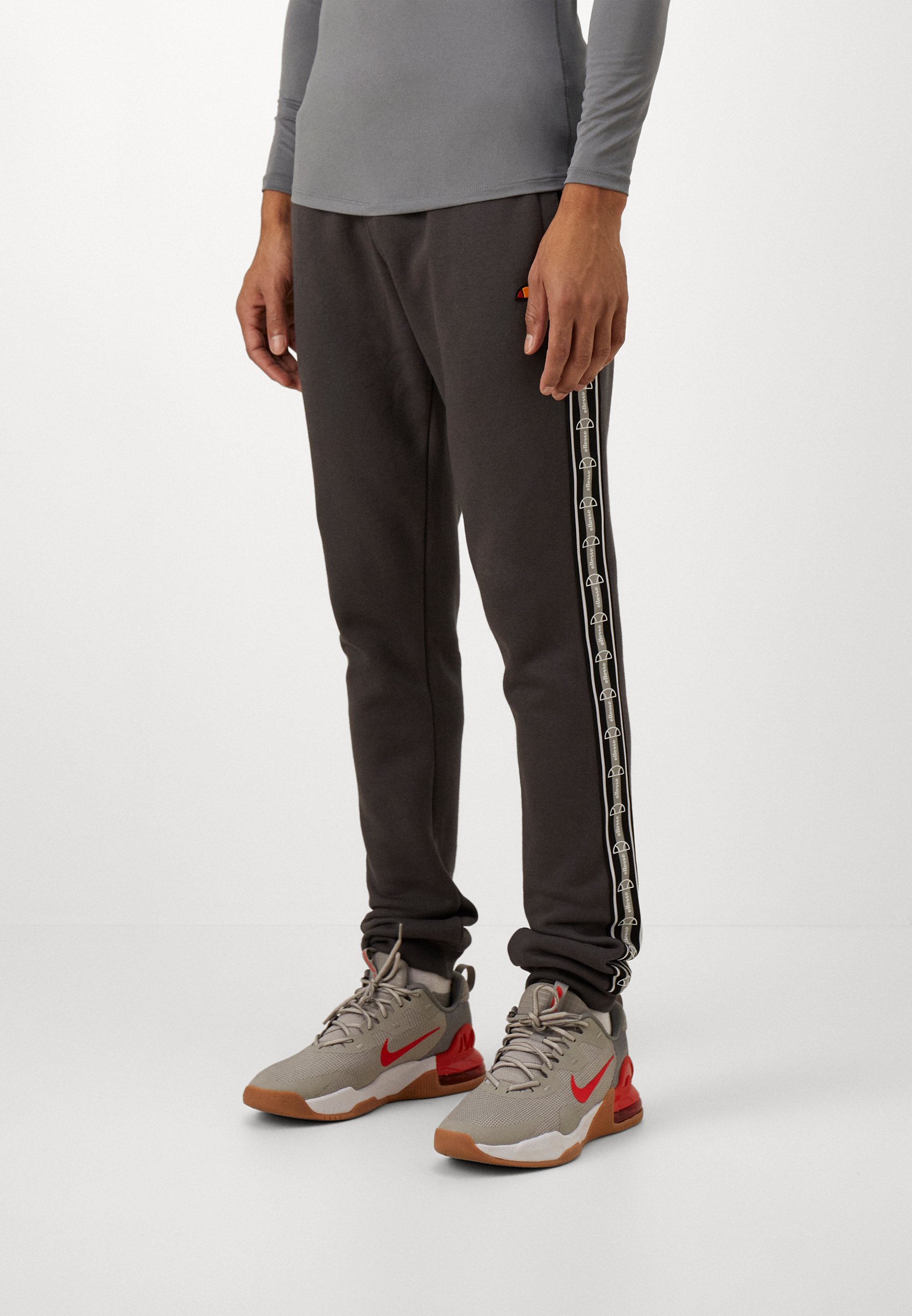 REFLEXIA JOG PANT - Tracksuit bottoms