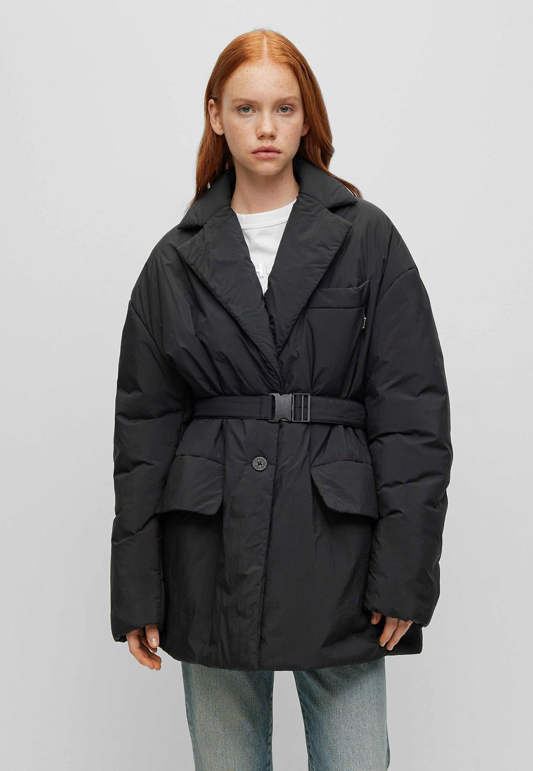 AULARA-1 - Winter coat