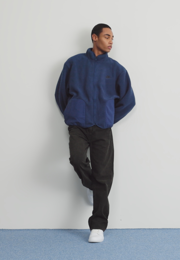 CLUB SHERPA - Fleece jacket