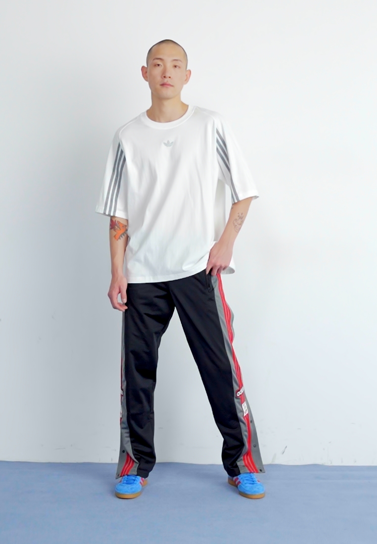 BREAK - Tracksuit bottoms