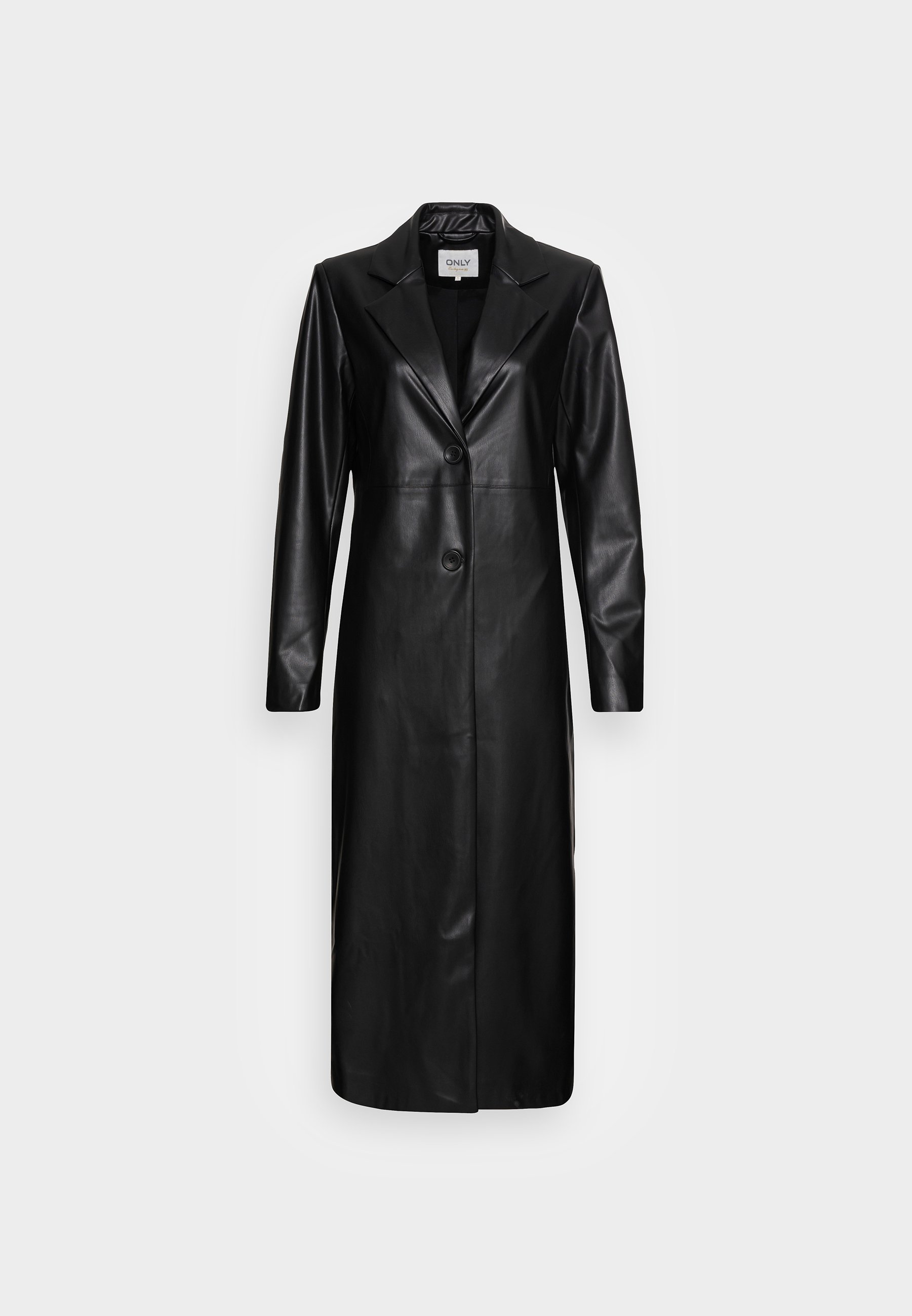 ONLSARAMY LONG - Classic coat