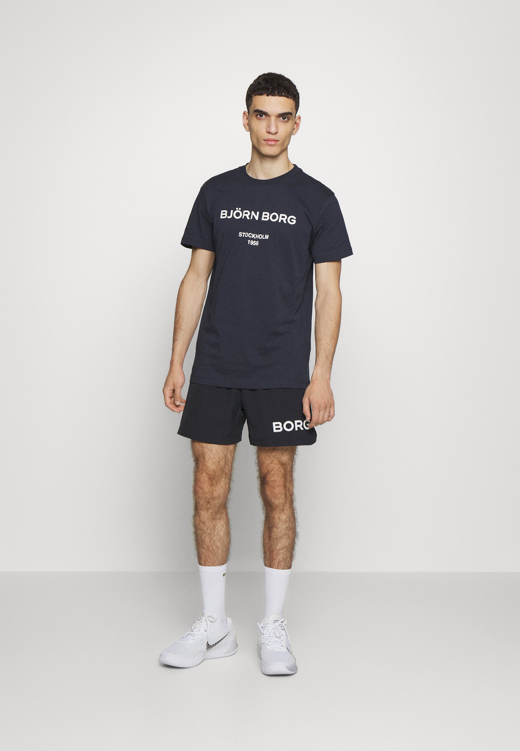 LOGO - Print T-shirt