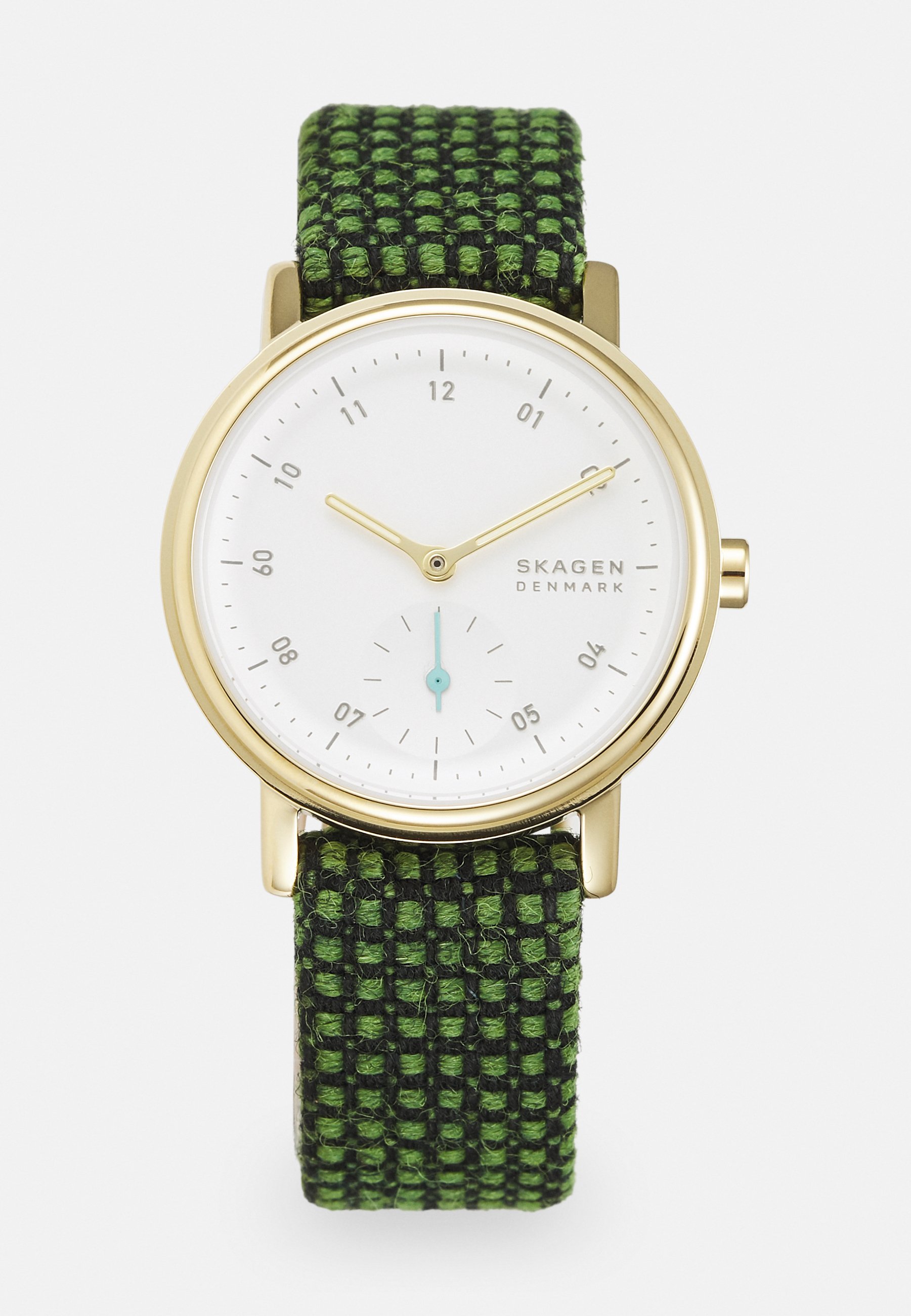 WATCH KUPPEL LILLE KVADRAT 32MM - Chronograph watch