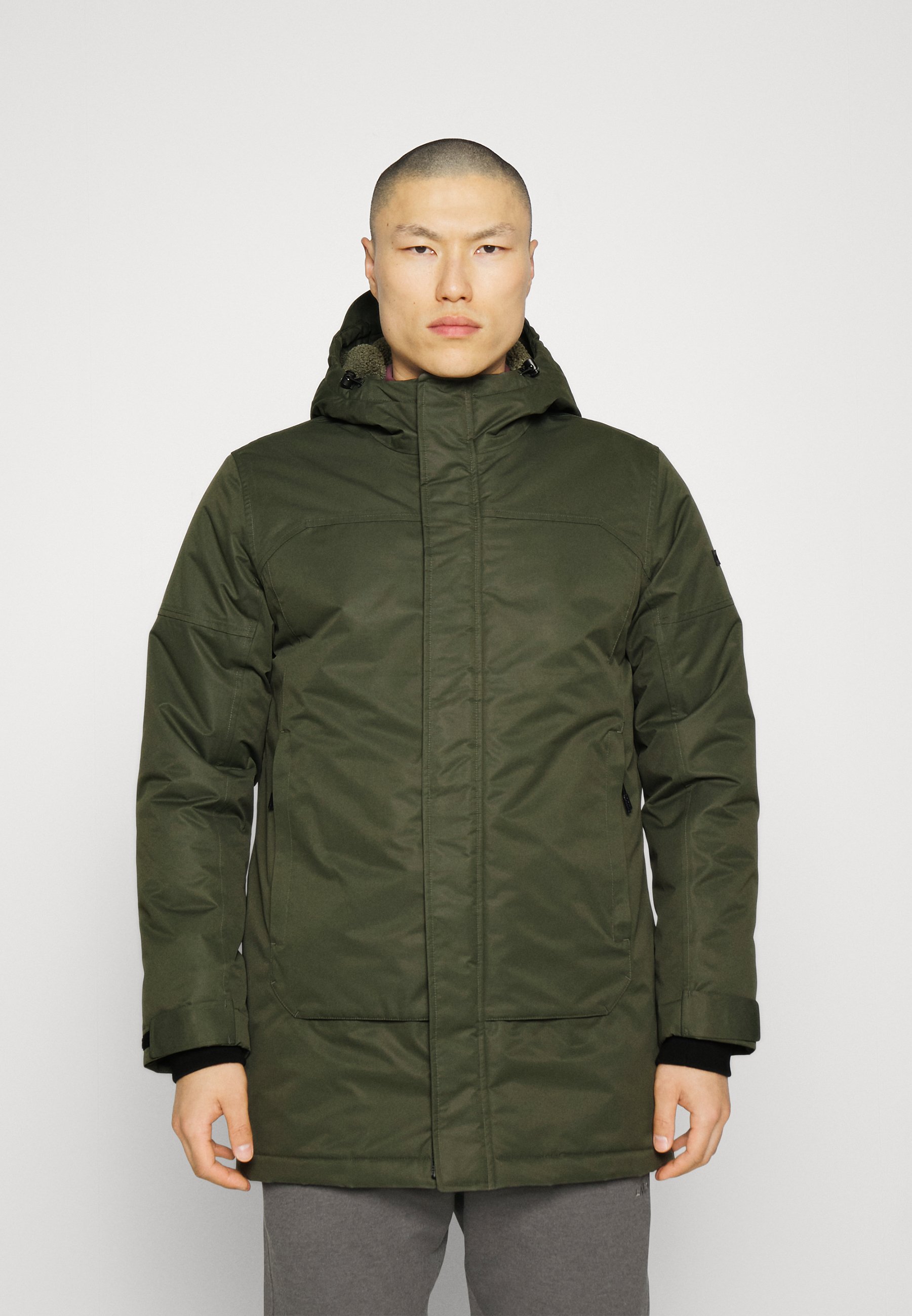 Parka