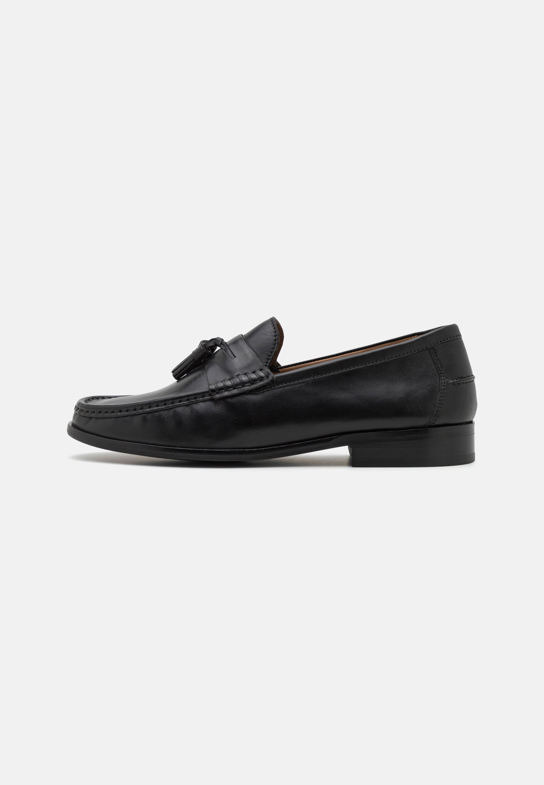 TINO TASSEL LOAFER - Smart slip-ons