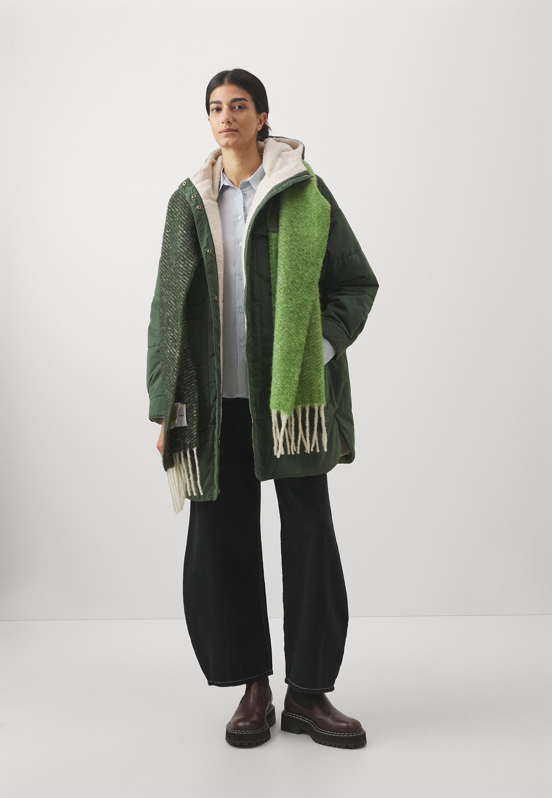 ARIETE - Winter coat