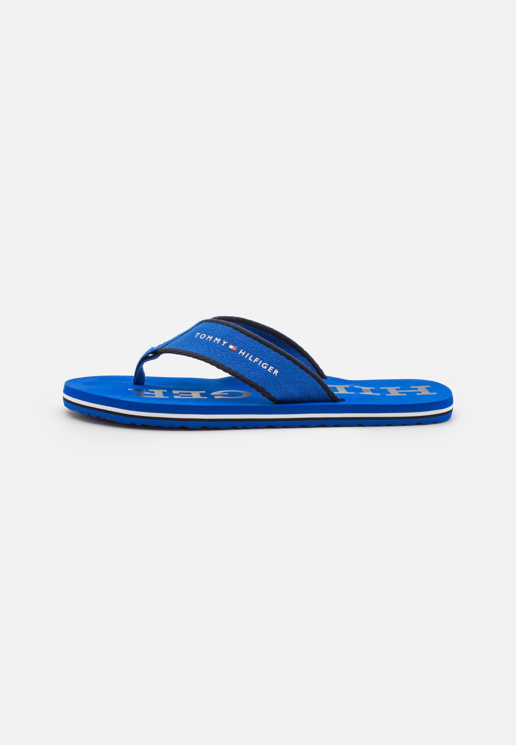 CLASSIC BEACH - T-bar sandals