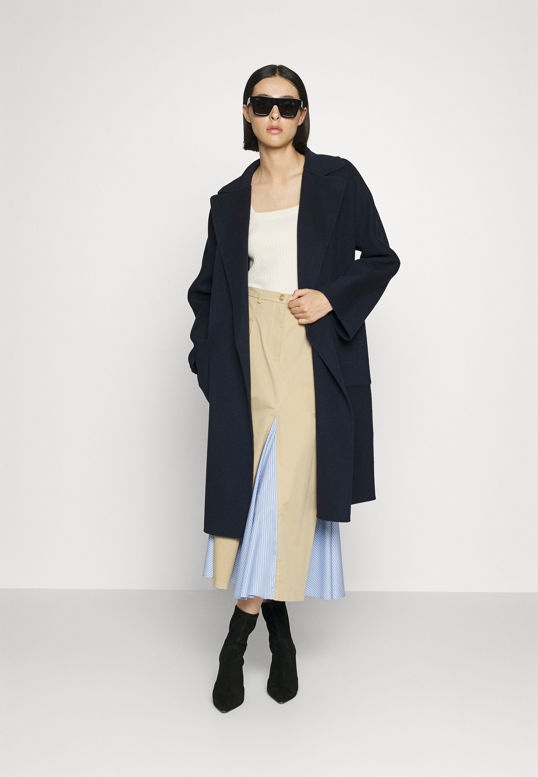 ROVO - Classic coat