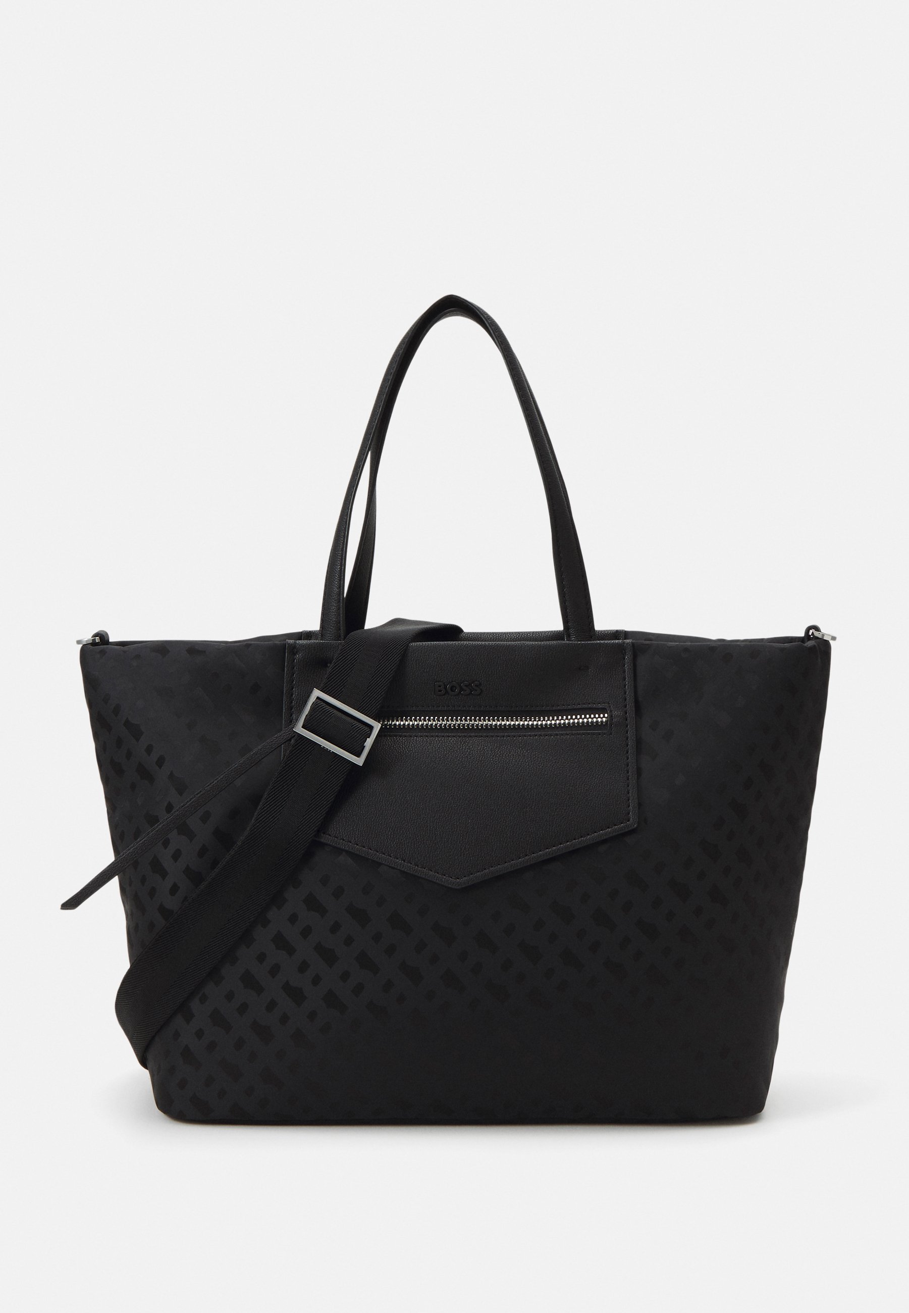 JUSTY SET - Tote bag