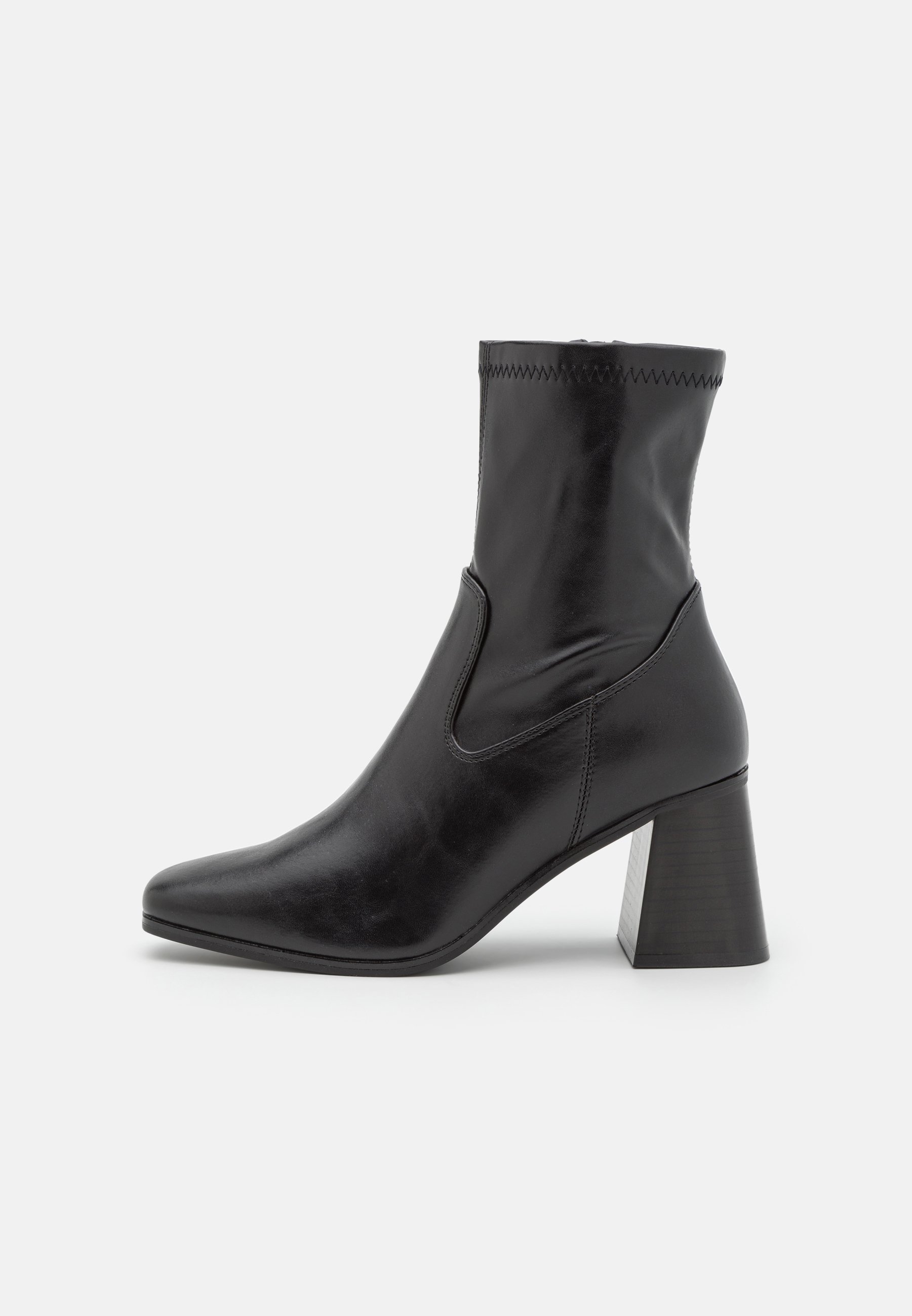 Classic ankle boots