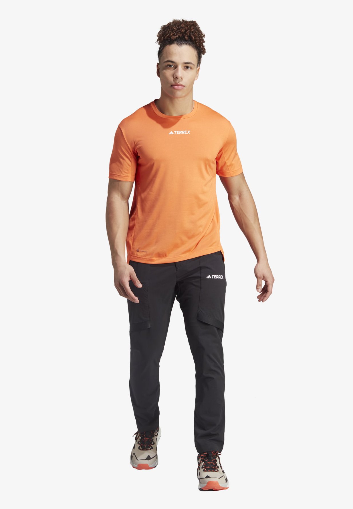 TERREX XPERIOR - Outdoor trousers