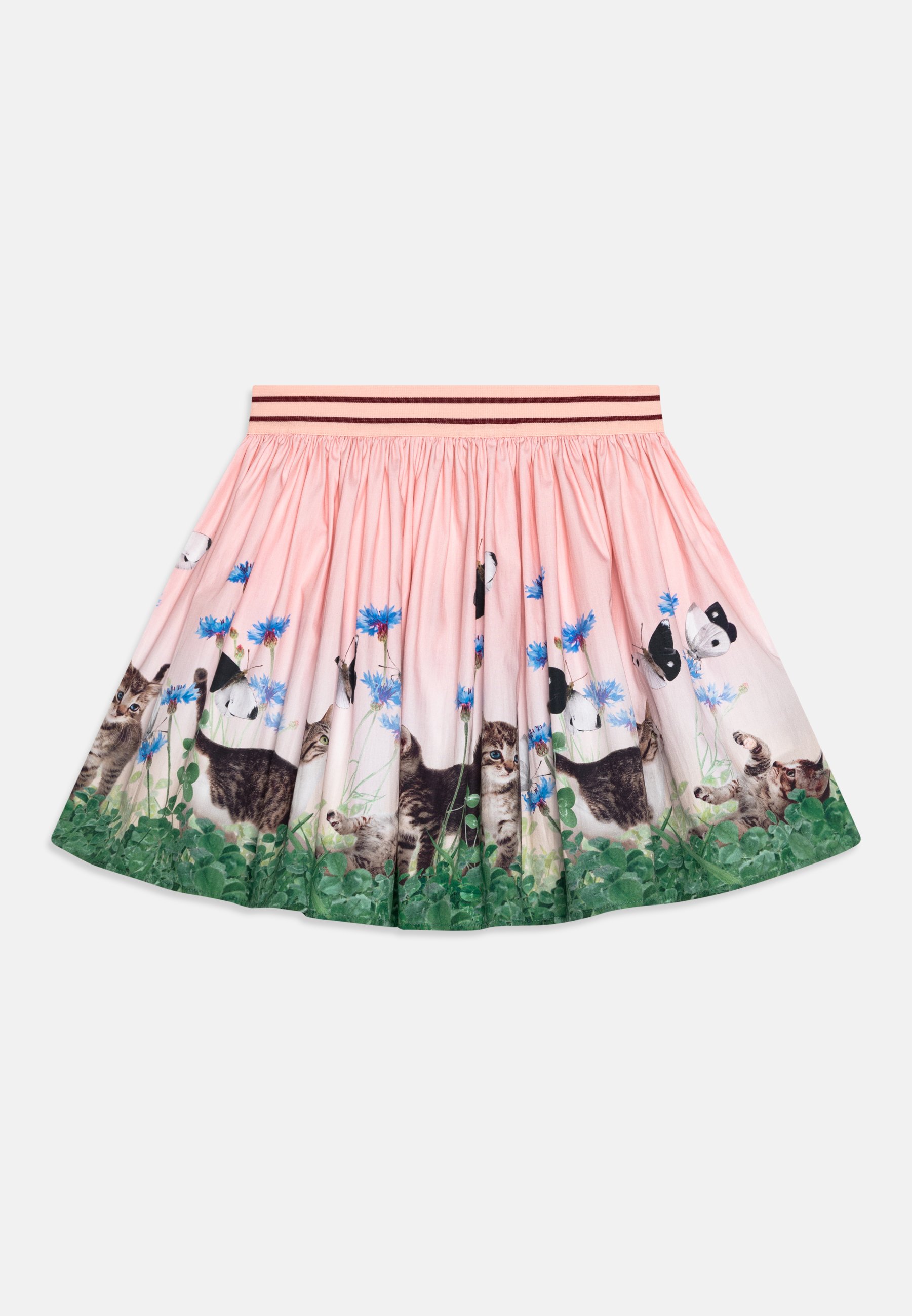 BRENDA - Mini skirt