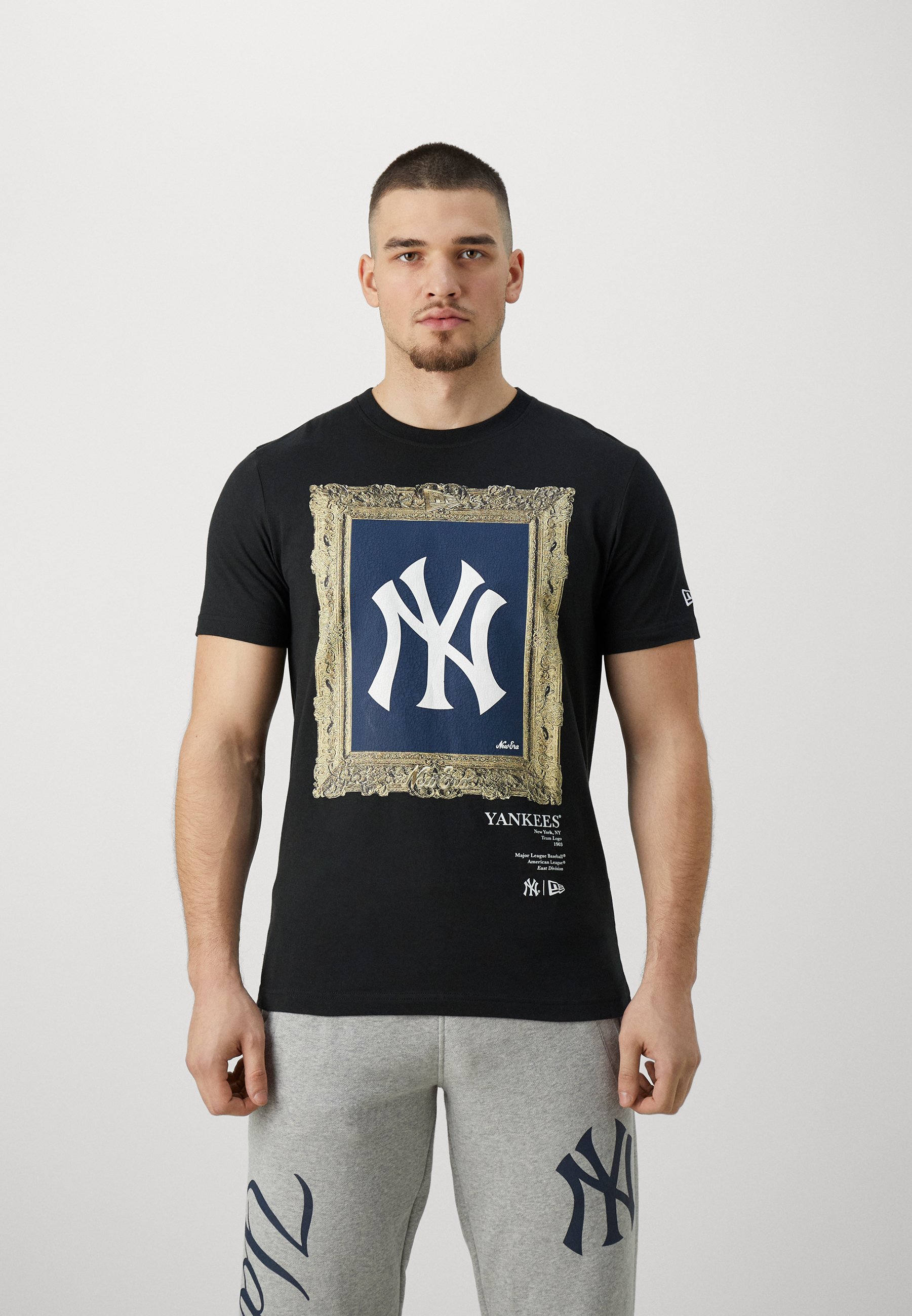 MLB NEW YORK YANKEES CURATED CUSTOMS - Club wear