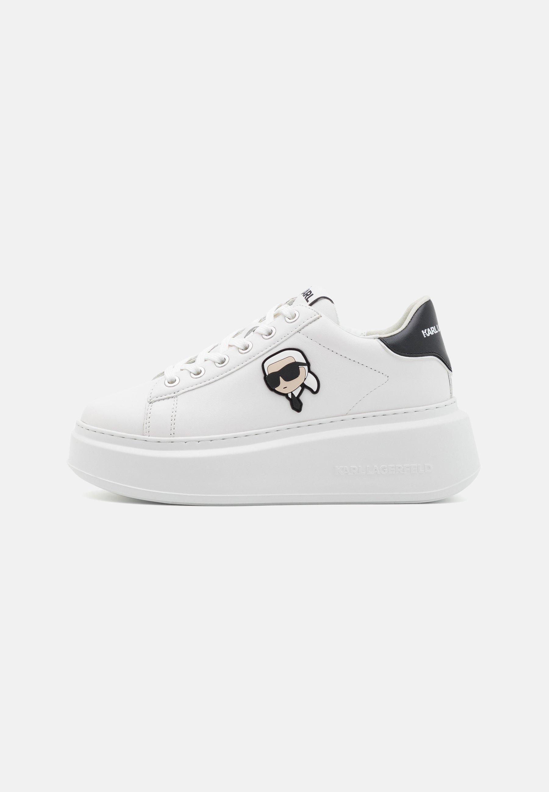 ANAKAPRI LACE - Trainers