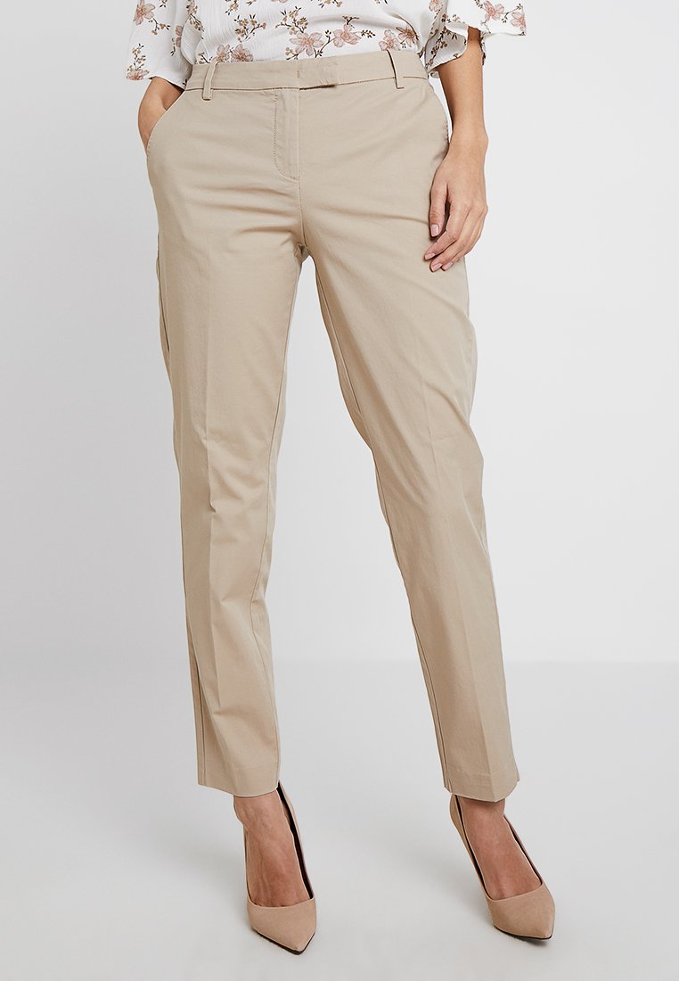 TORNE TAILORED - Trousers