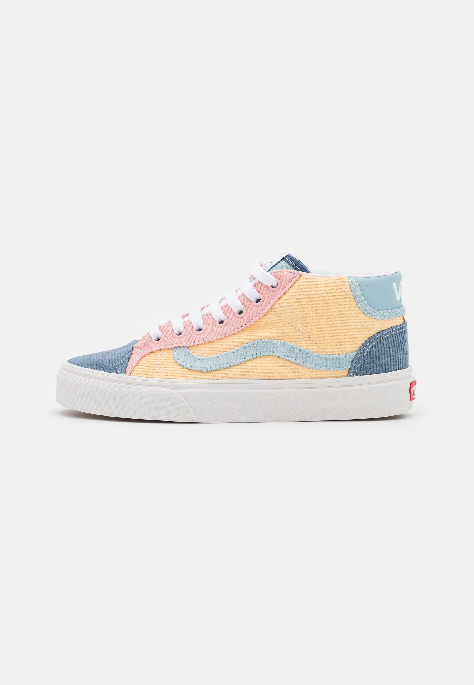 MID SKOOL 37 UNISEX - High-top trainers