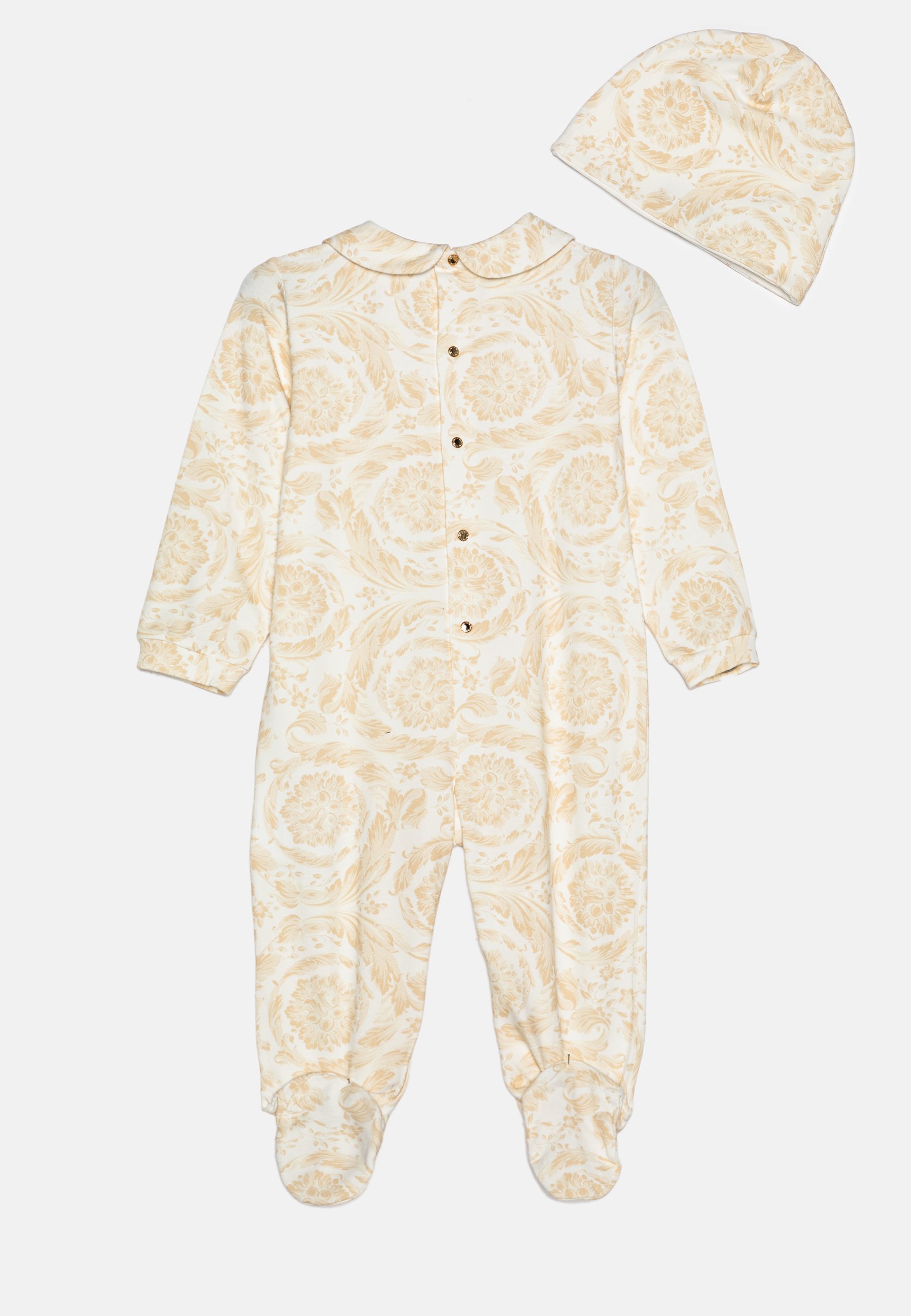 GIFT BAROCCO KIDS UNISEX SET - Sleep suit