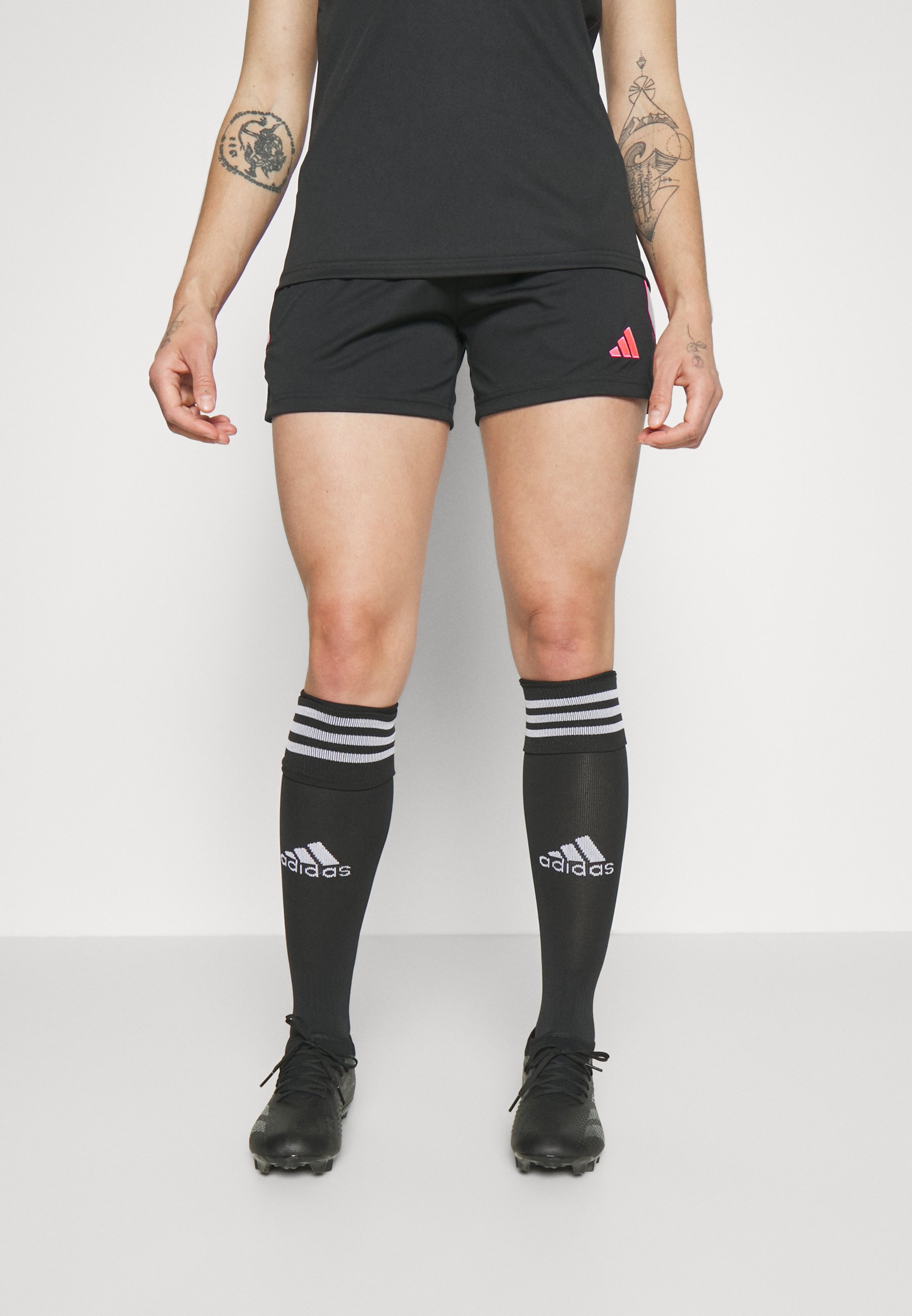 TIRO CLUB TRAINING - Sports shorts