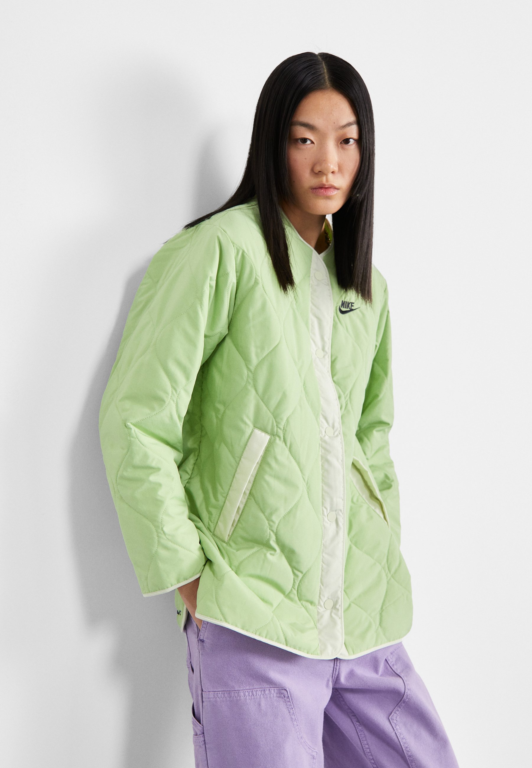 JACKET - Short coat