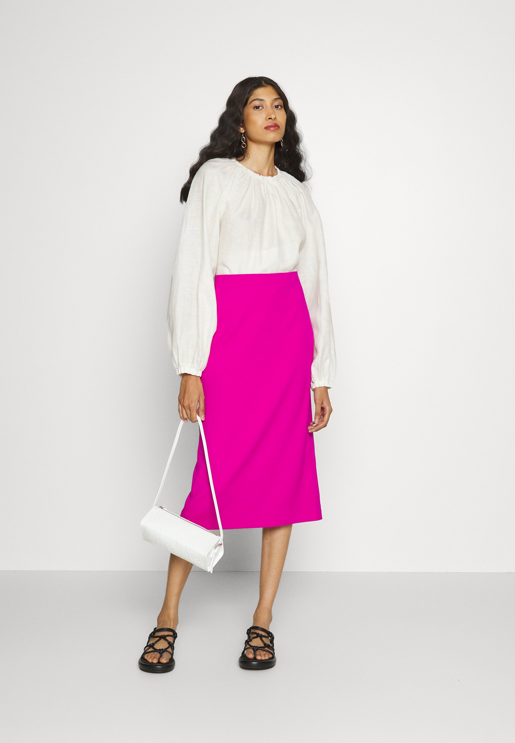 ASSER - Pencil skirt