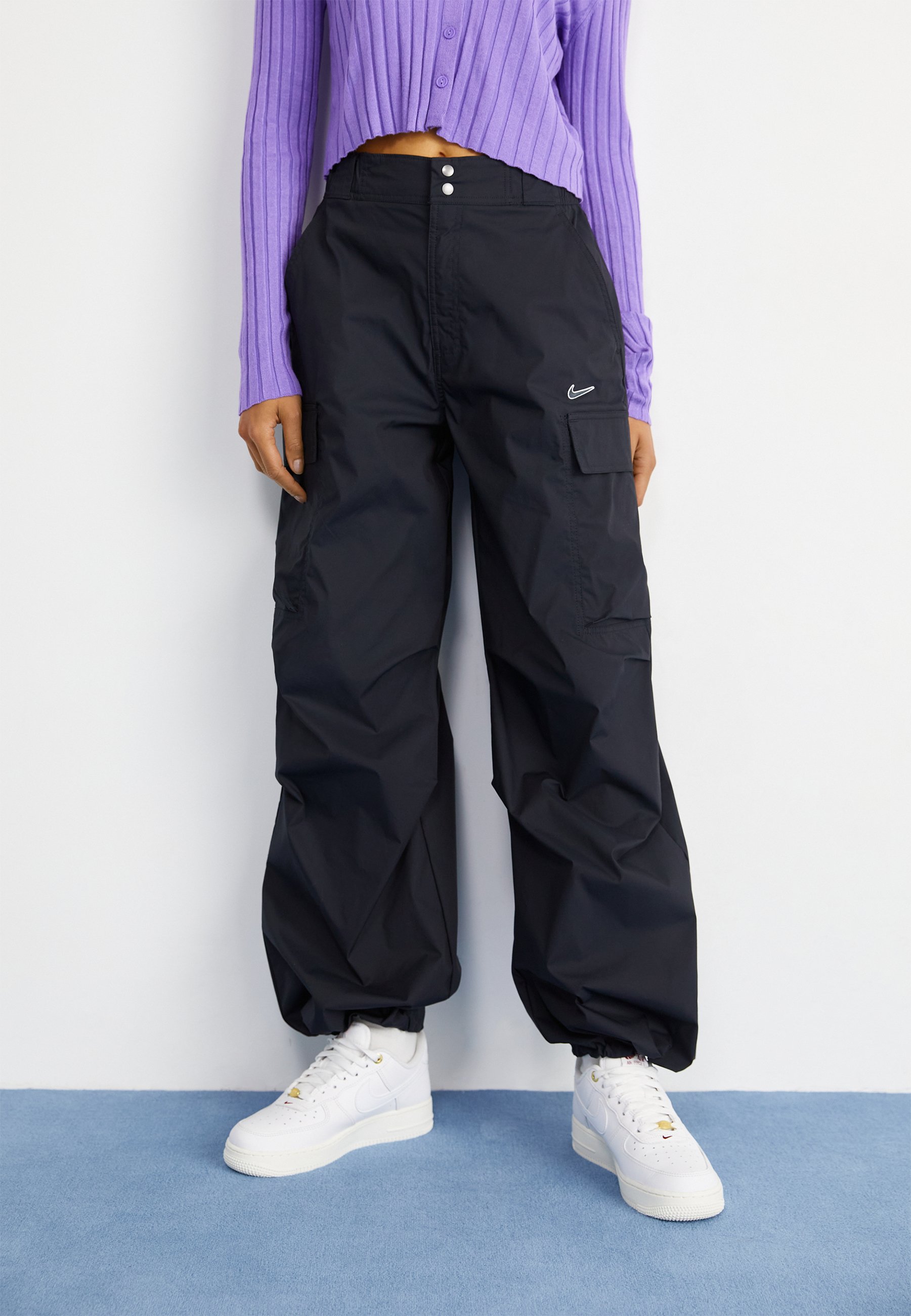 PANT- Cargo trousers