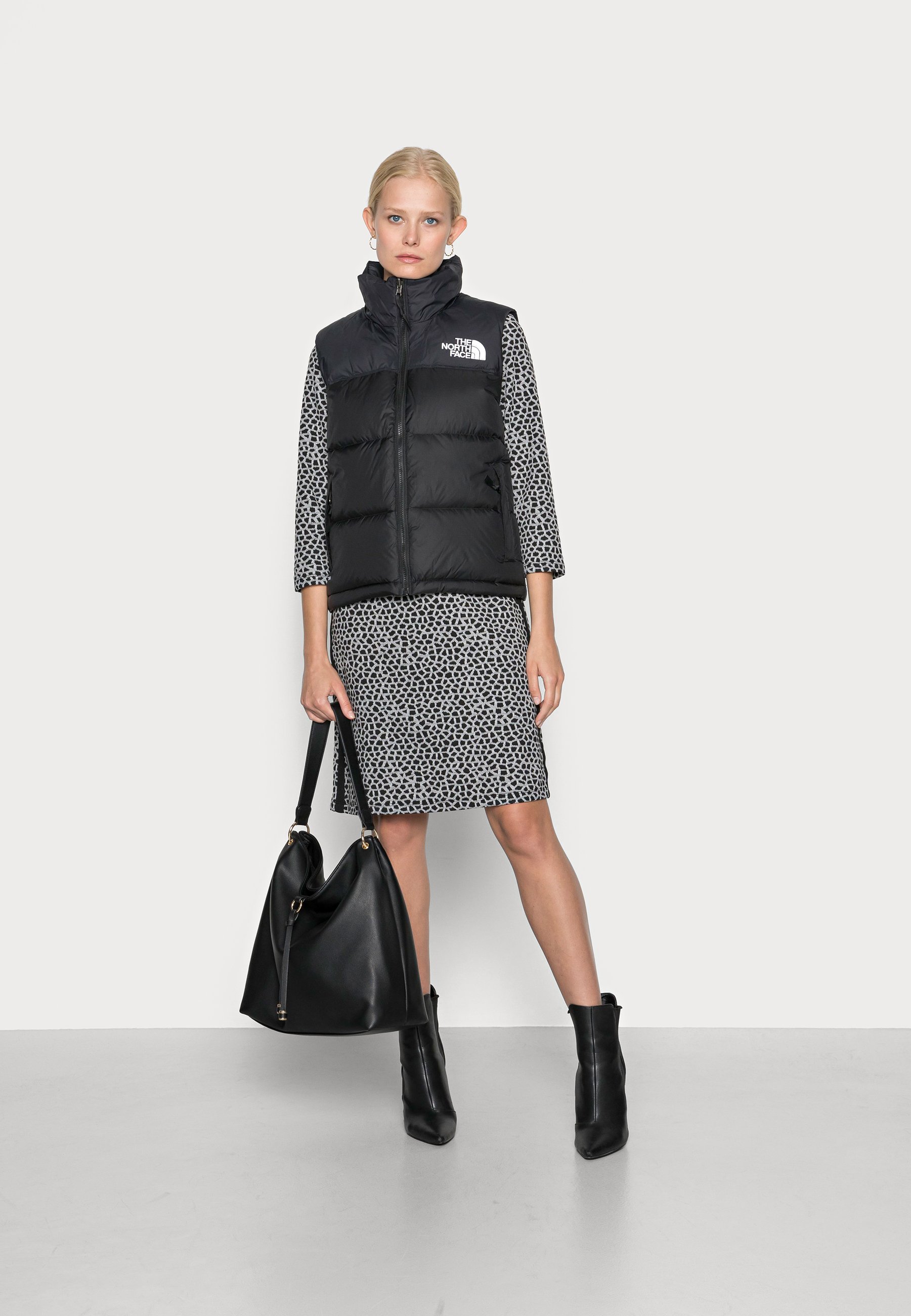 RETRO NUPTSE VEST - Waistcoat