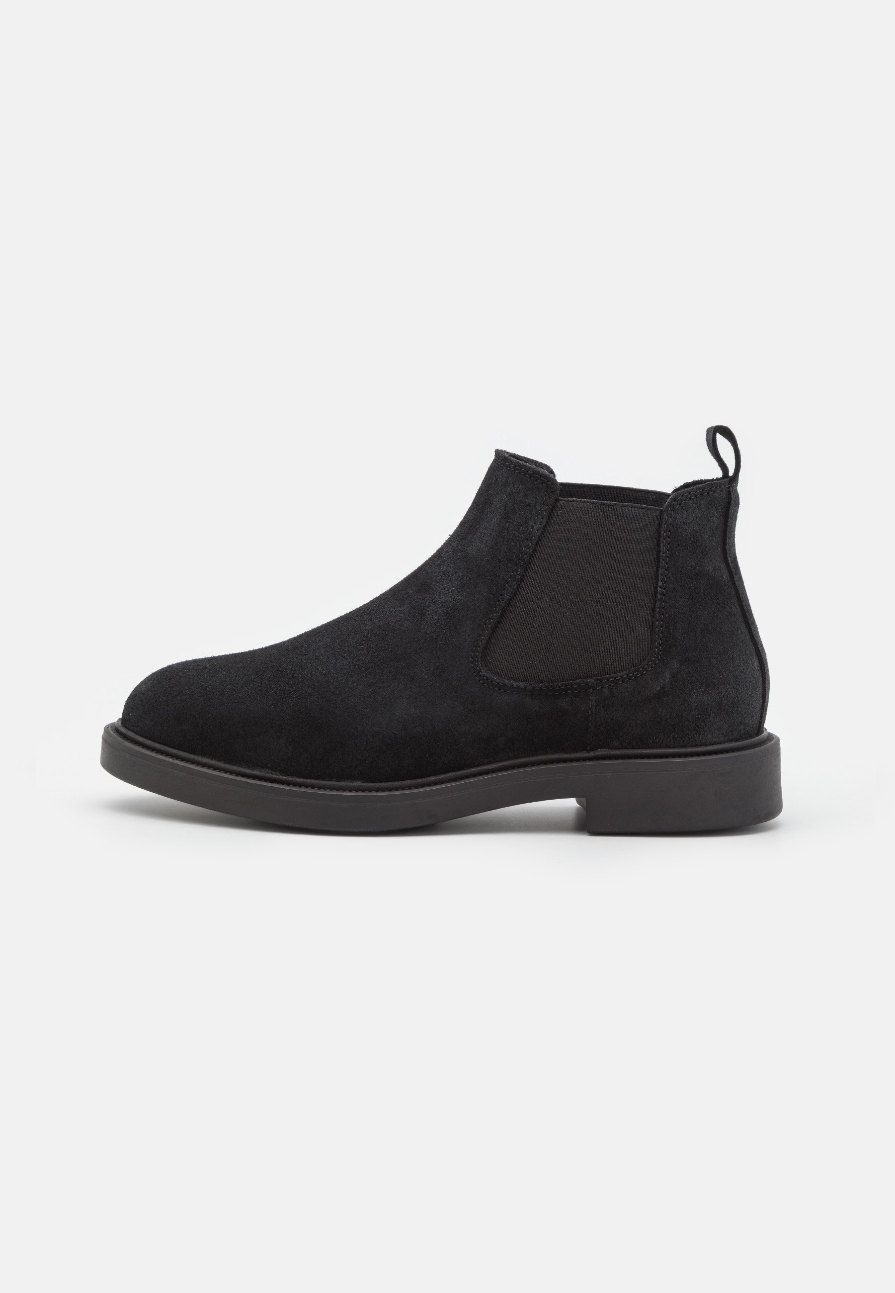 LEATHER - Ankle boots