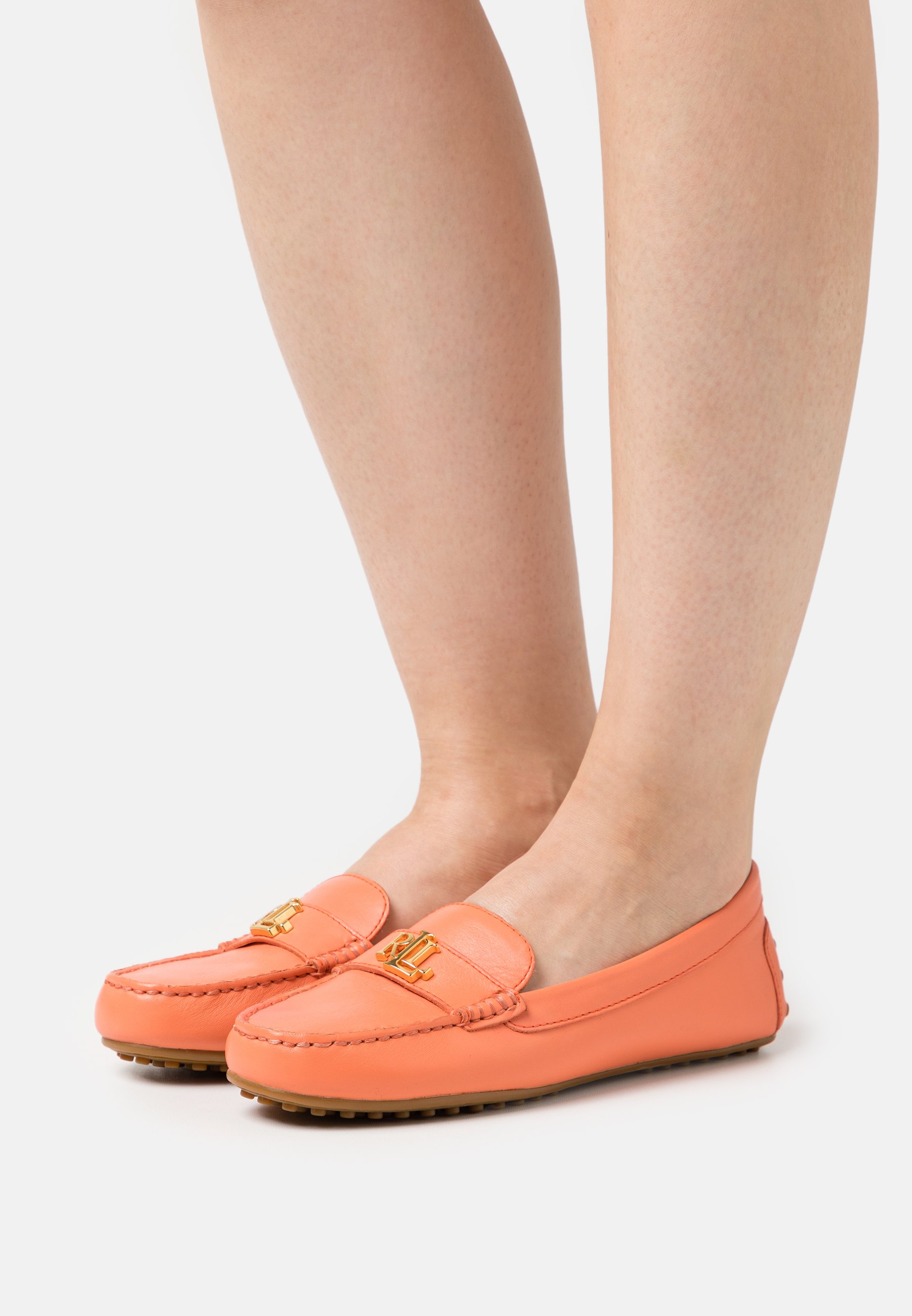 BARNSBURY FLATS DRIVER - Slip-ons