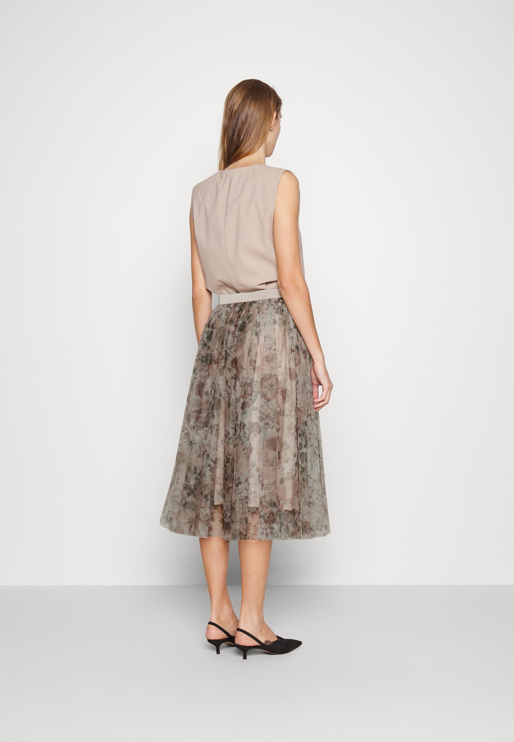 FAITH SKIRT - A-line skirt