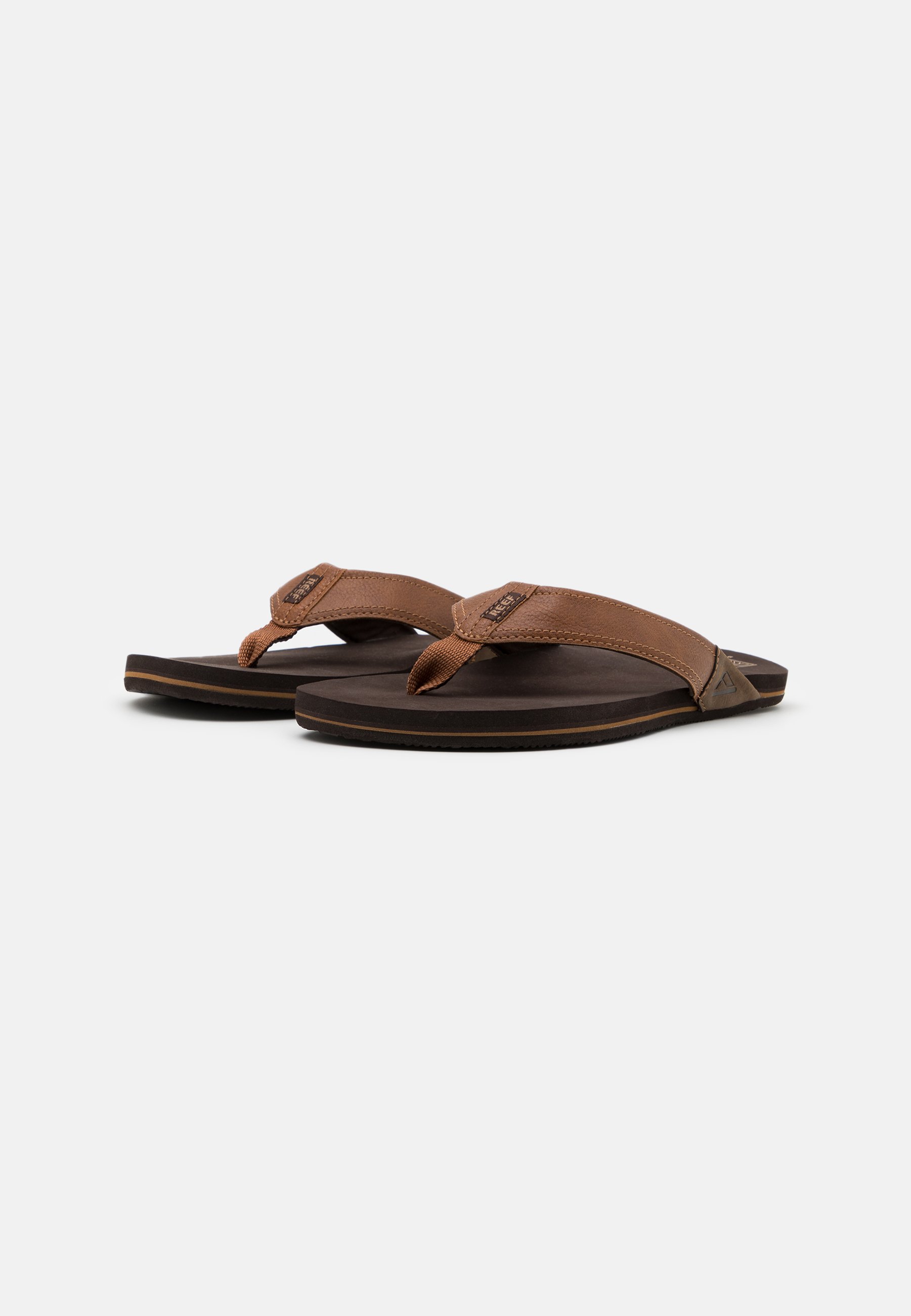 NEWPORT - T-bar sandals