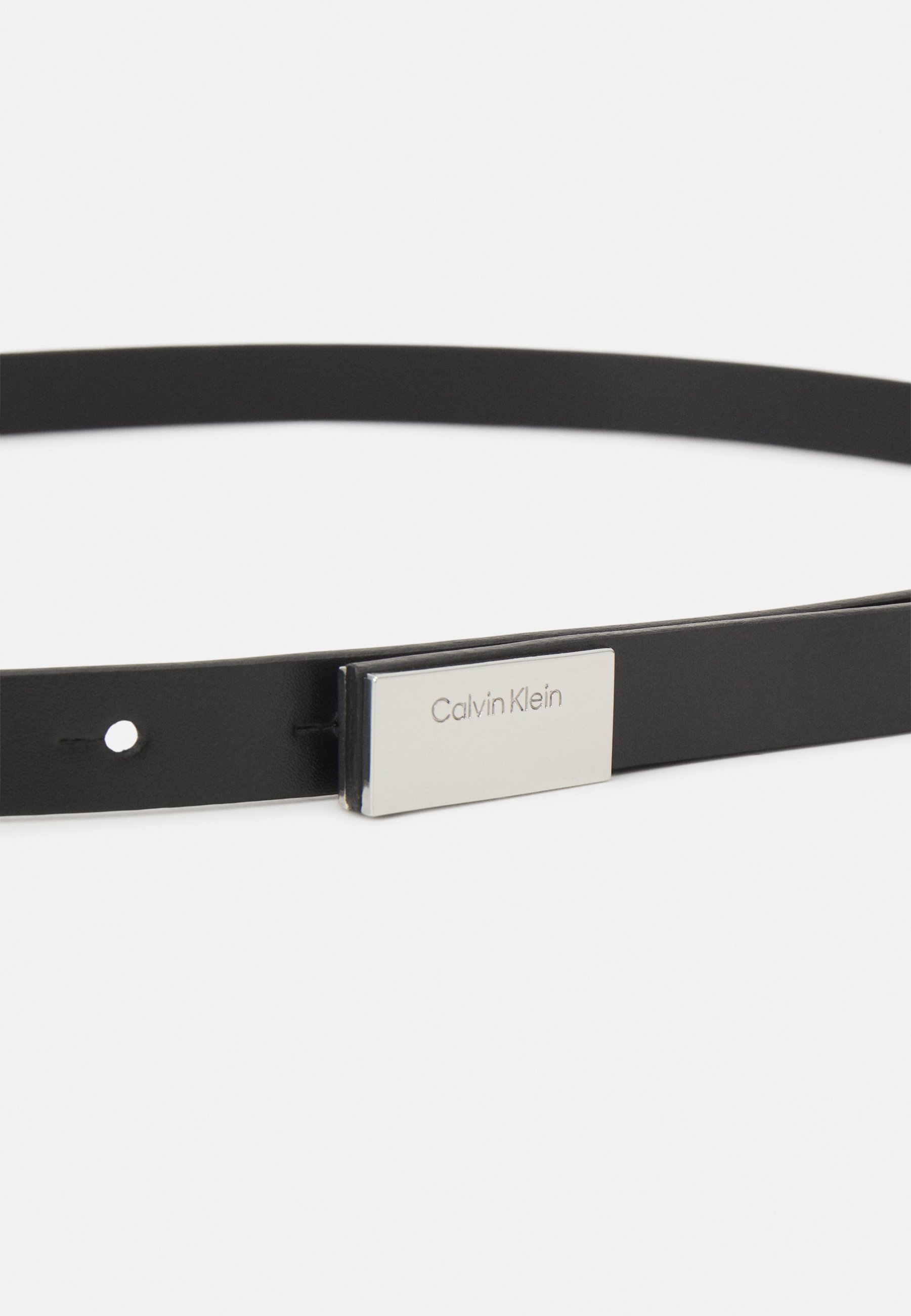 ARCHIVE - Belt -black