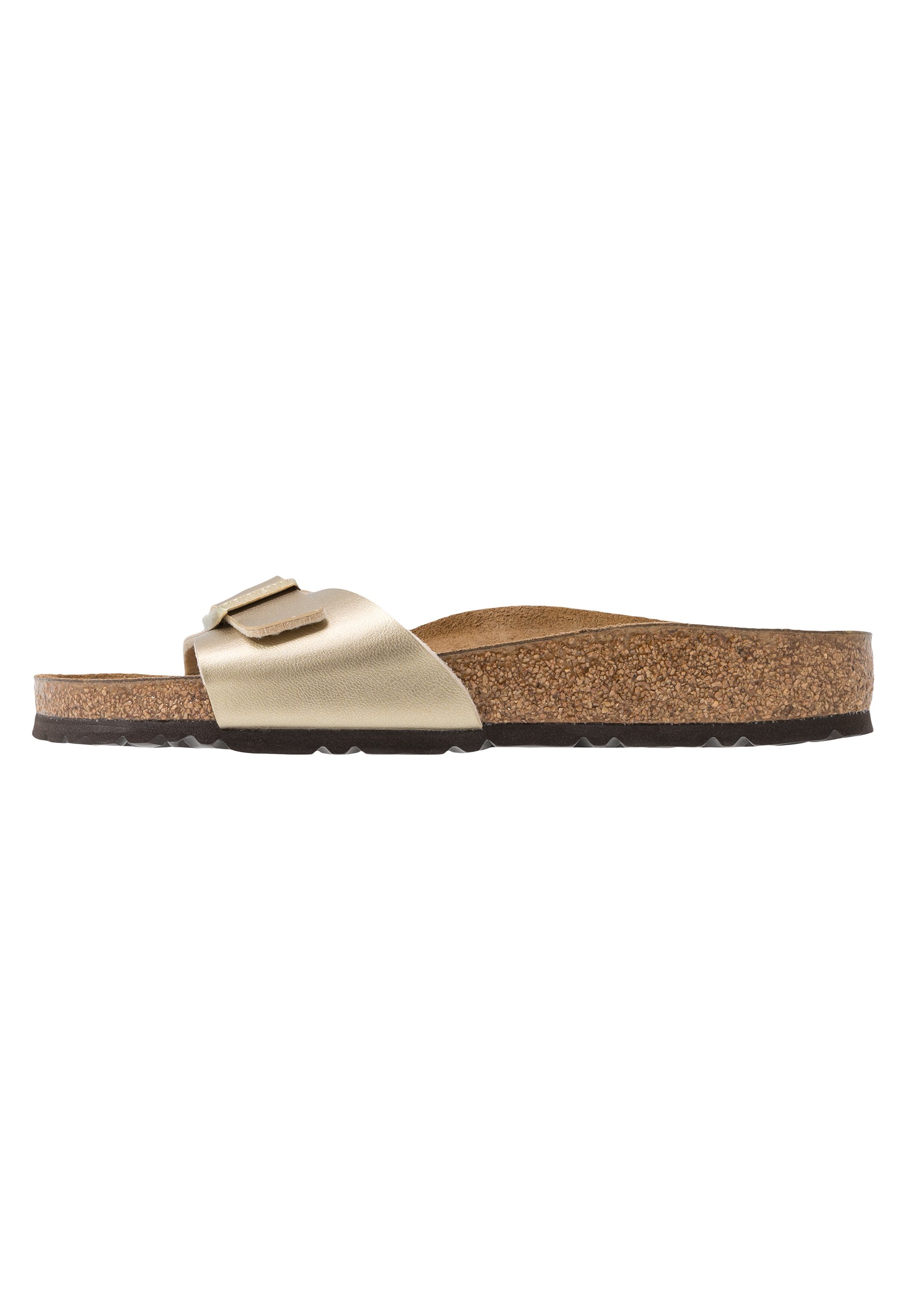 MADRID BF NARROW - Slippers