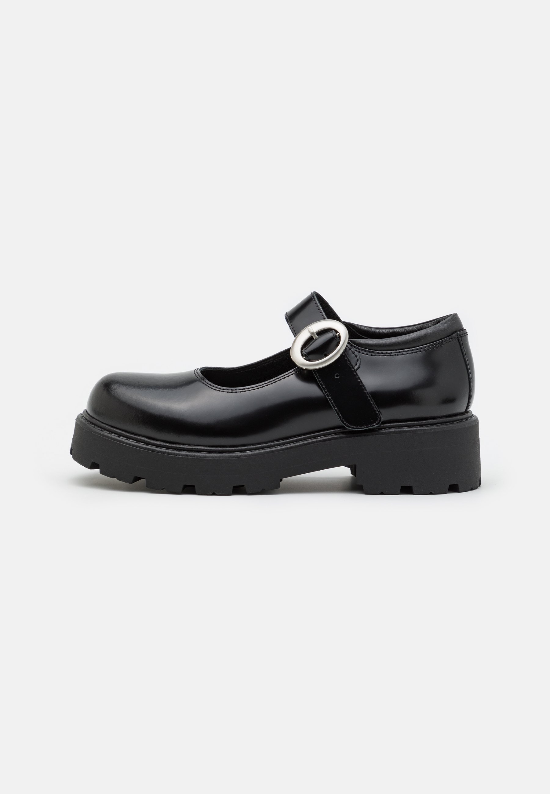 COSMO- Platform heels
