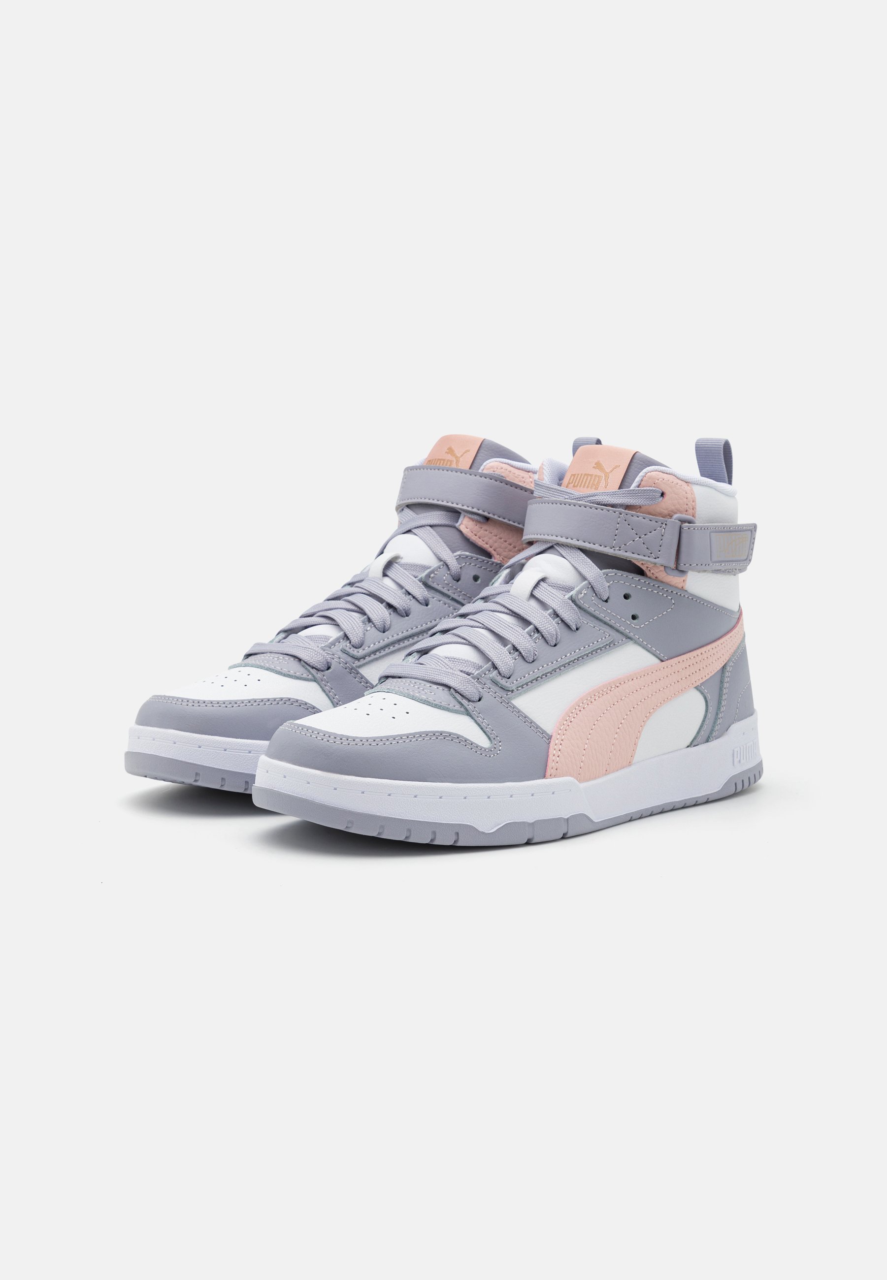 RBD GAME UNISEX - High-top trainers