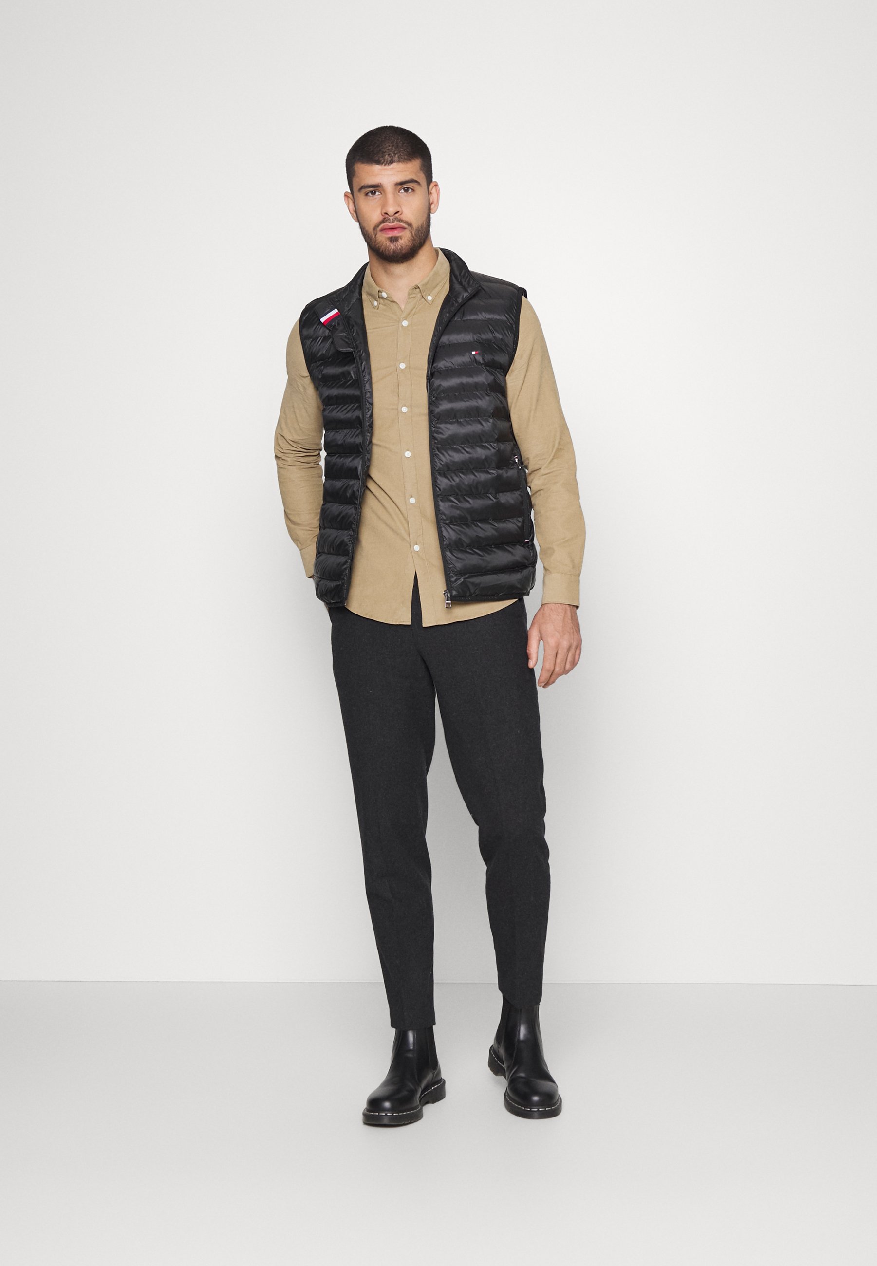 PACKABLE RECYCLED- Waistcoat