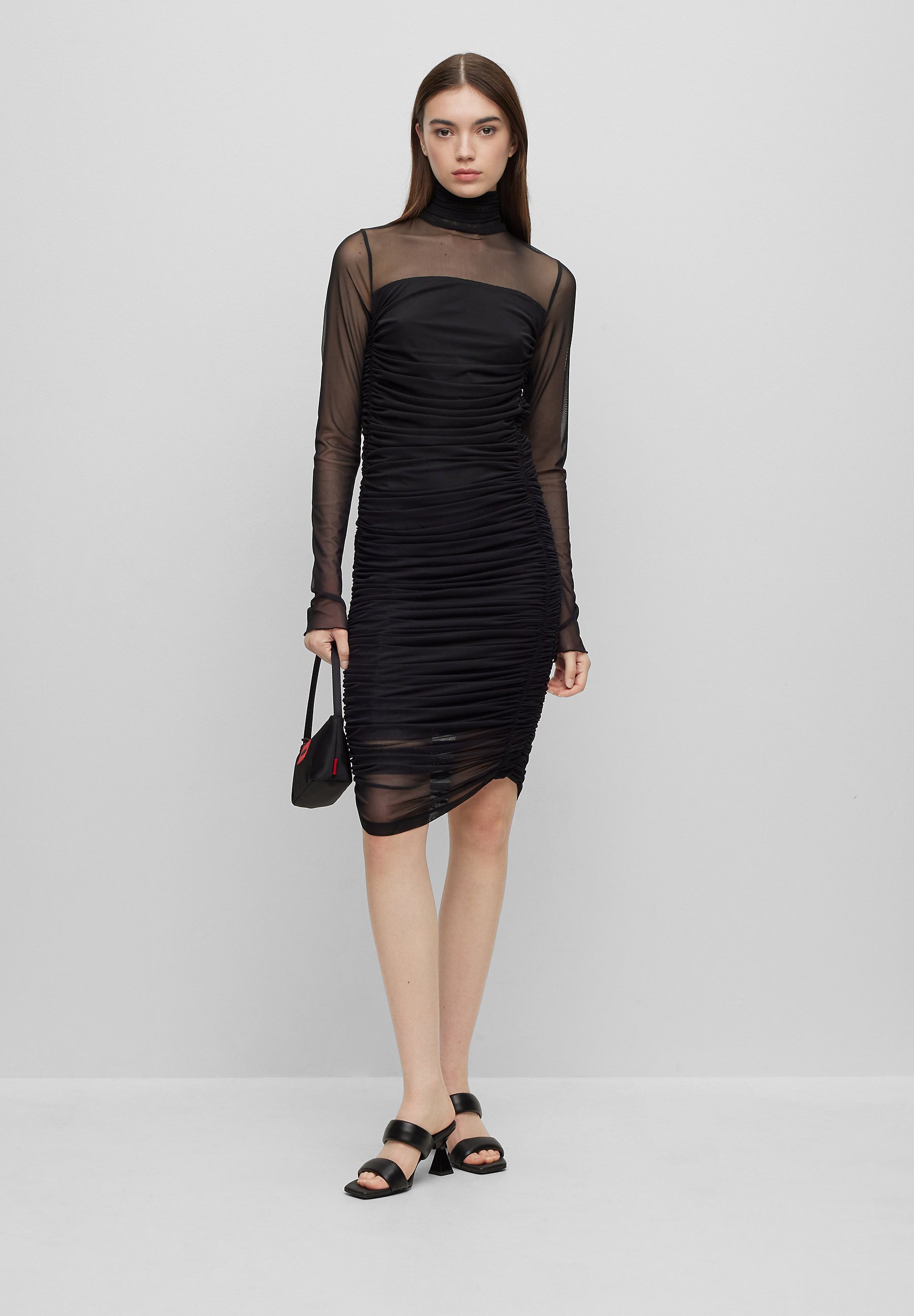 NELASAI - Shift dress